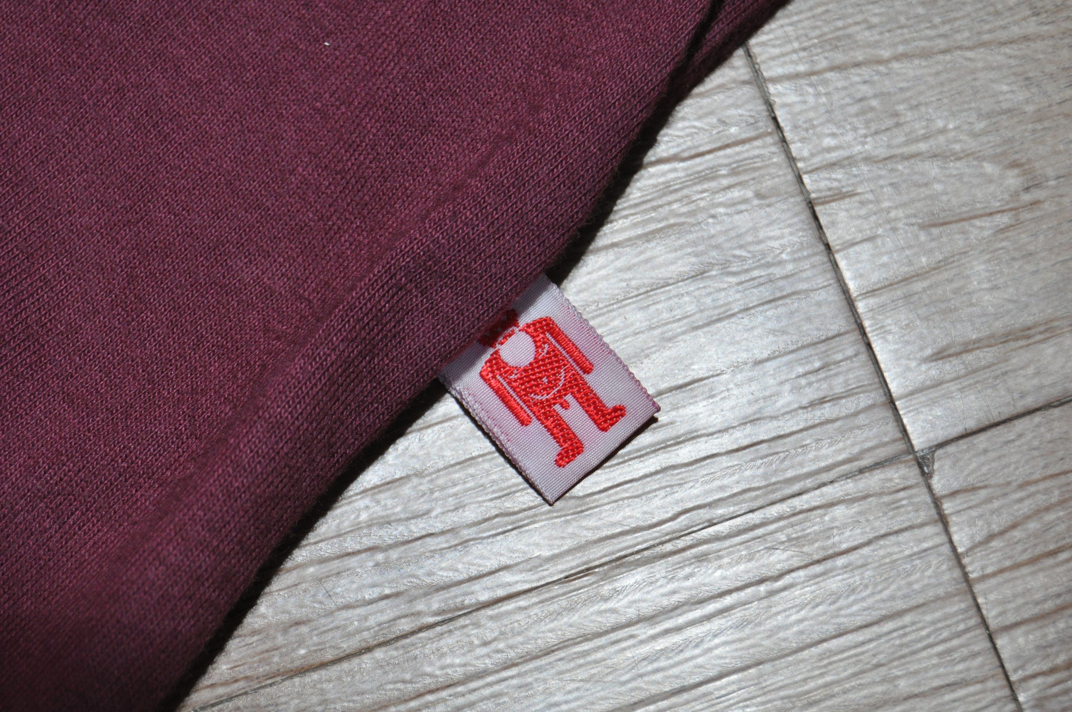 10 Corso Como Walter Van Beirendonck - 10 Corso Como - Logo Tee Size US L / EU 52-54 / 3 - 3 Thumbnail