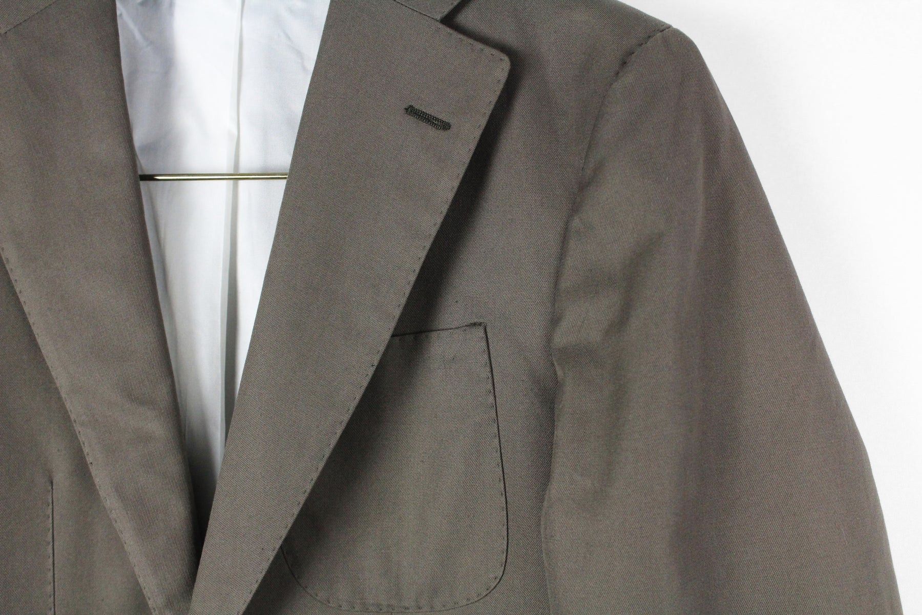 Suitsupply Suitsupply Hudson Blazer 44 Size 44R - 4 Thumbnail