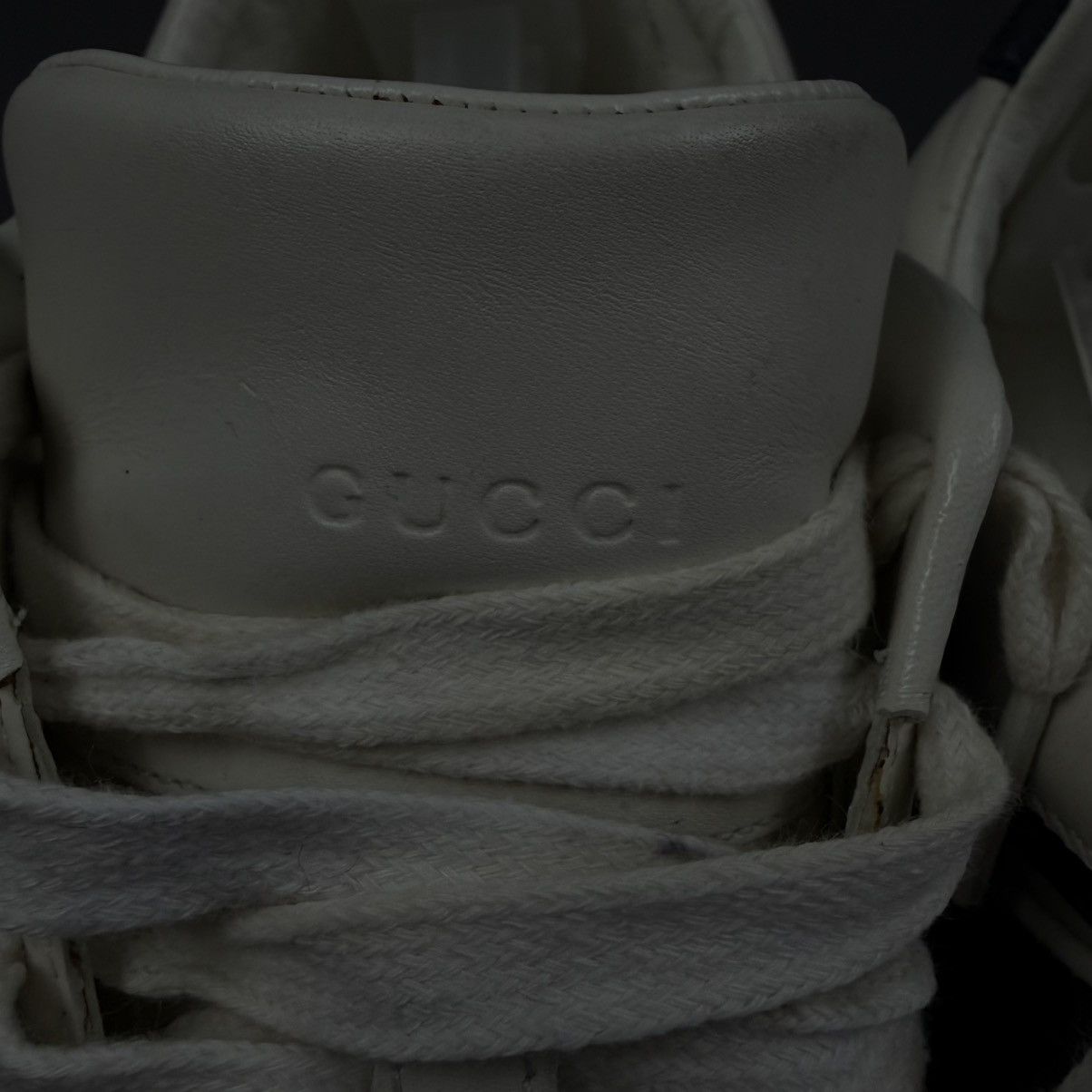 Gucci Gucci sneaker low-top Size US 10 / EU 43 - 7 Thumbnail