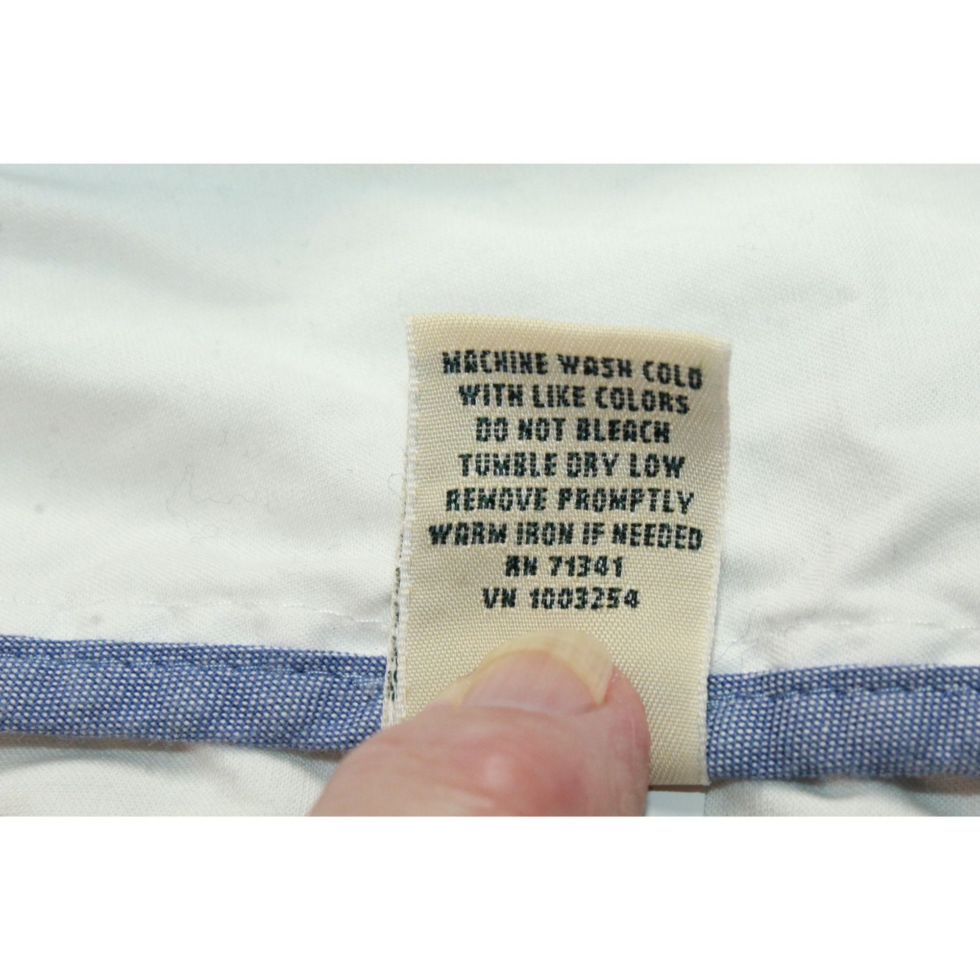 L.L. Bean LL Bean Women’s White Blazer Jacket Cotton Stretch Tailored Size XS / US 0-2 / IT 36-38 - 8 Thumbnail