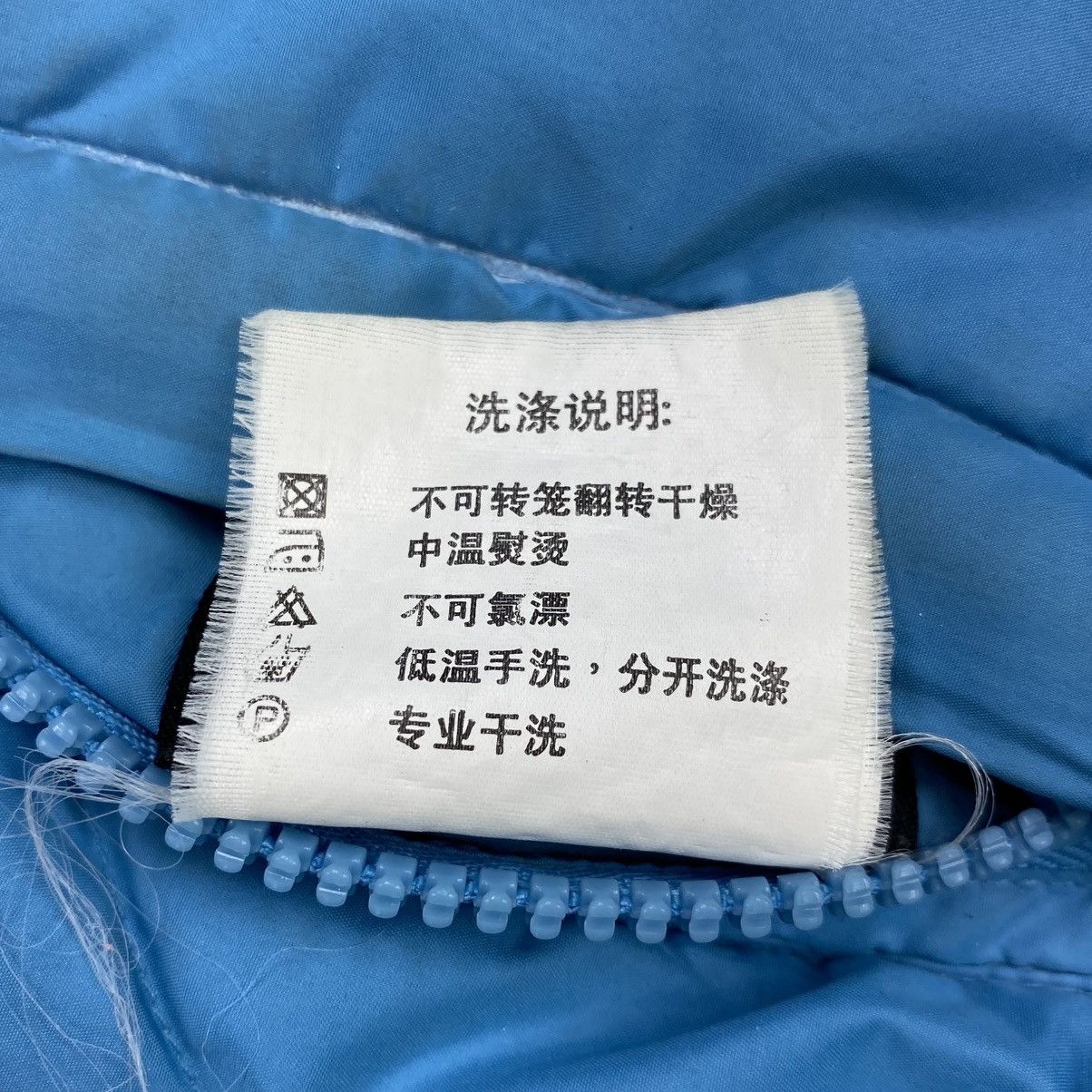 Balenciaga Sports Reversible Puffer Jacket Size US L / EU 52-54 / 3 - 7 Thumbnail