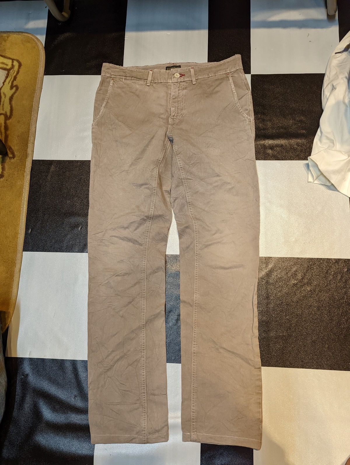 Napapijri Napapijri Pants Size US 32 / EU 48 - 1 Thumbnail