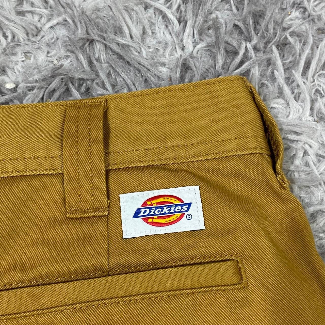 Dickies Dickies light brown work pants Size US 34 / EU 50 - 7 Thumbnail