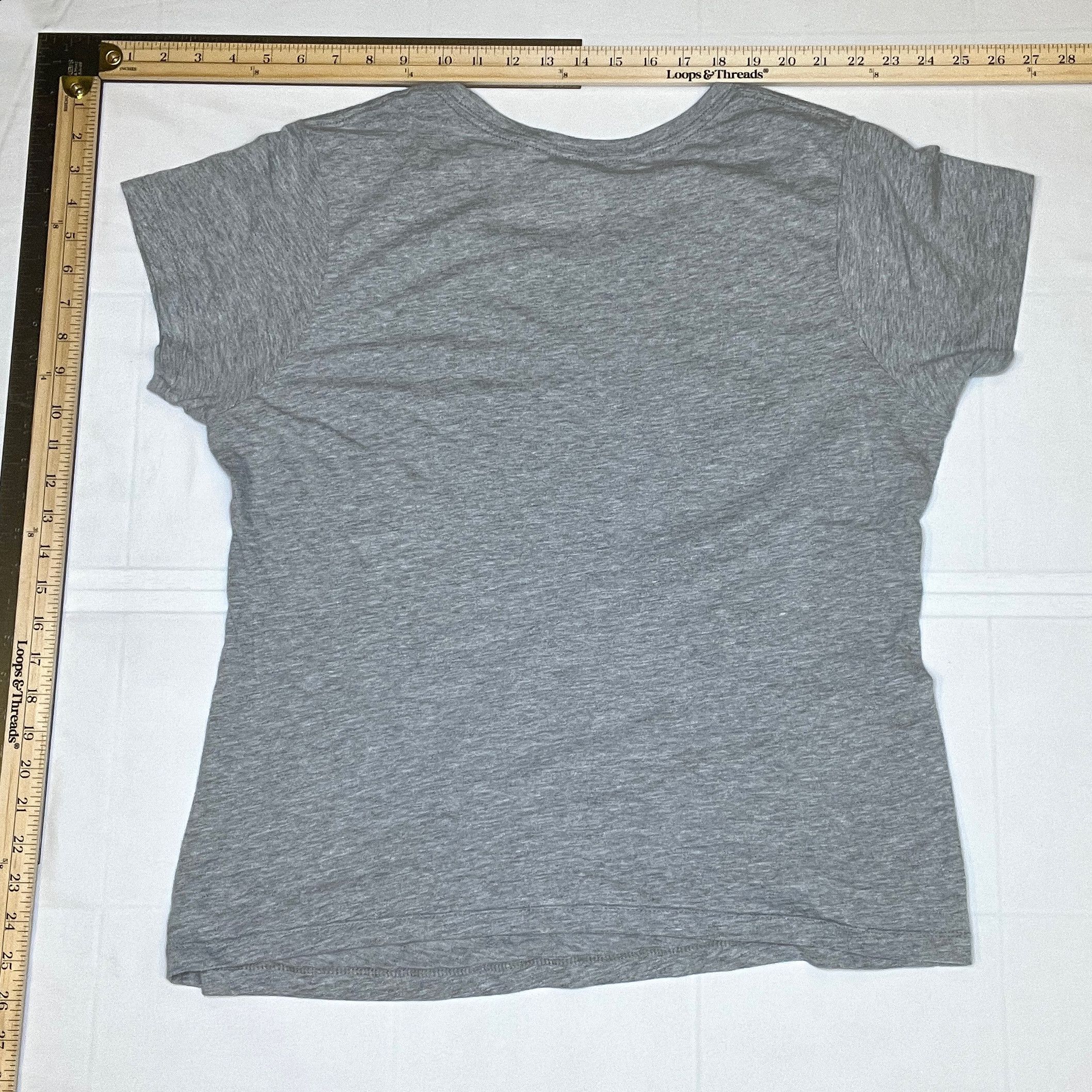 Majestic San Francisco Giants World Series 2014 Woman's T-shirt Size L / US 10 / IT 46 - 2 Thumbnail