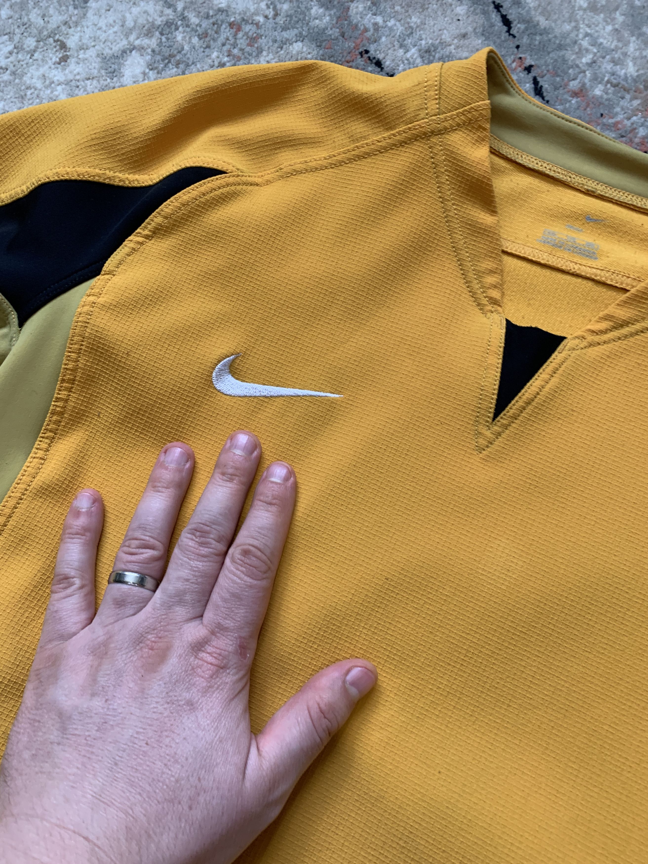 Vintage Nike Vintage Tee Size US L / EU 52-54 / 3 - 6 Thumbnail