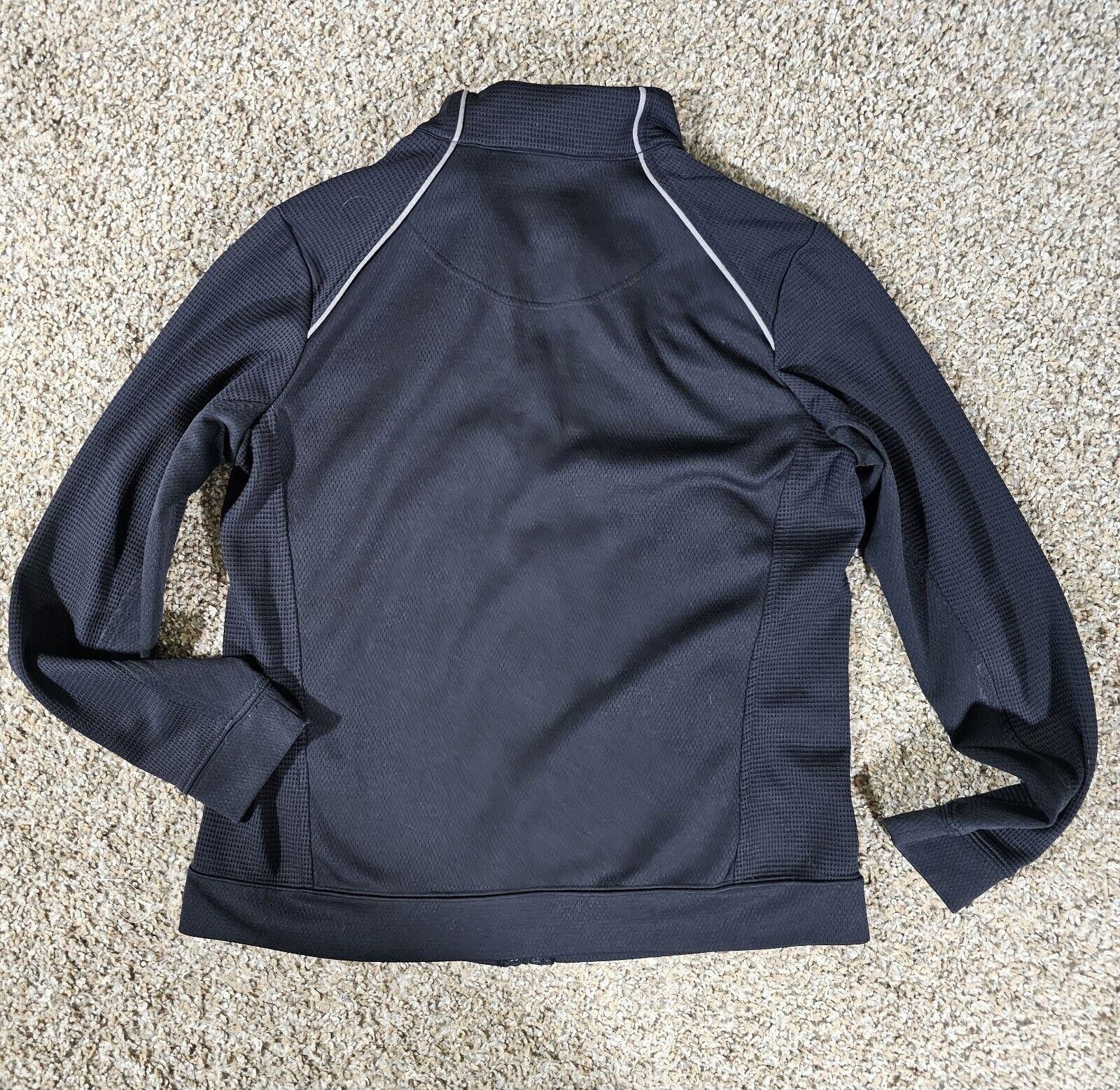 Cutter & Buck TREK full zip cutter & buck drytec MEDIUM SEE MEASUREMENTS Size ONE SIZE - 7 Thumbnail