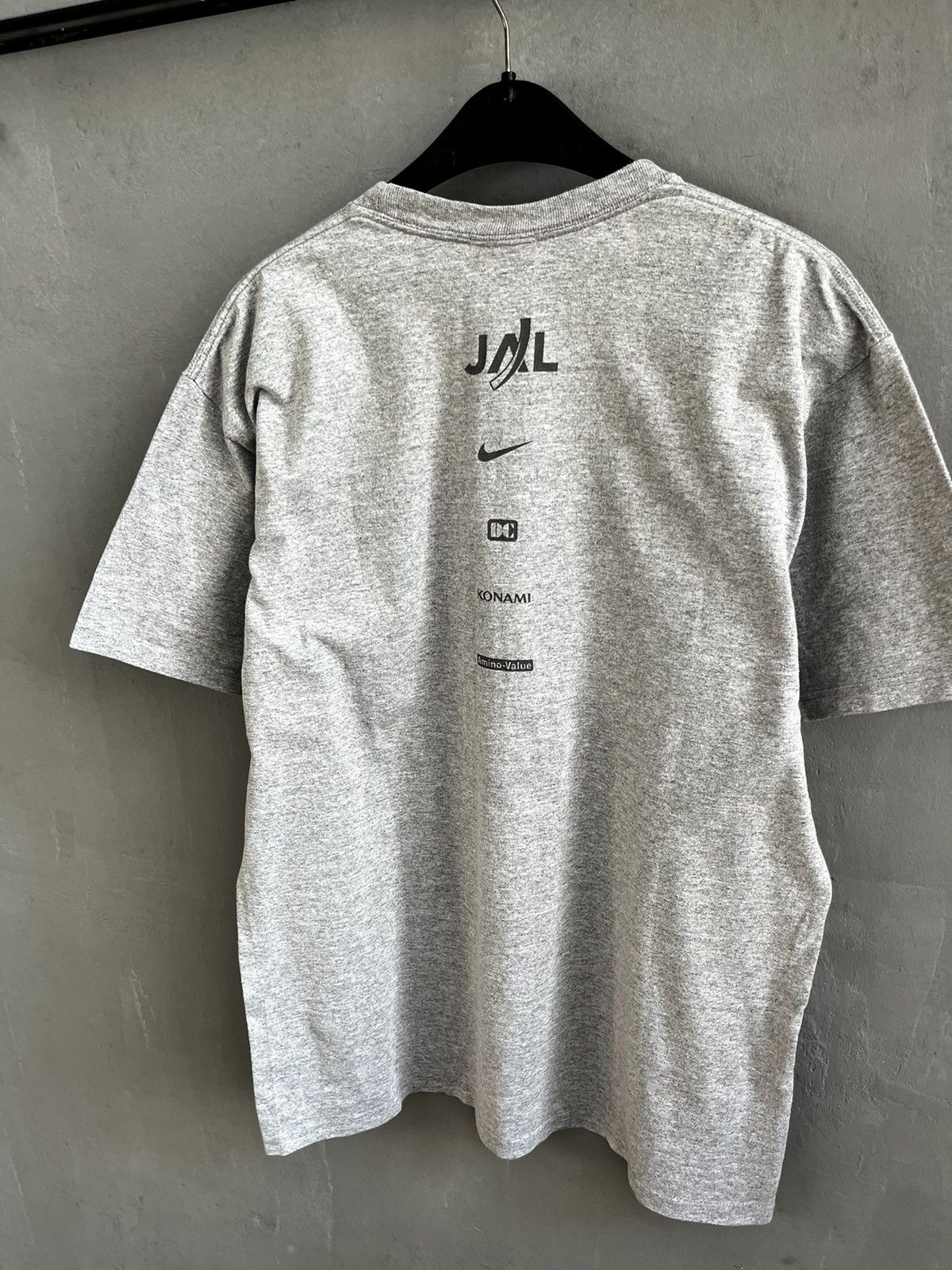 Nike × Vintage Nike marathon Honolulu t shirt vintage Size US L / EU 52-54 / 3 - 2 Thumbnail