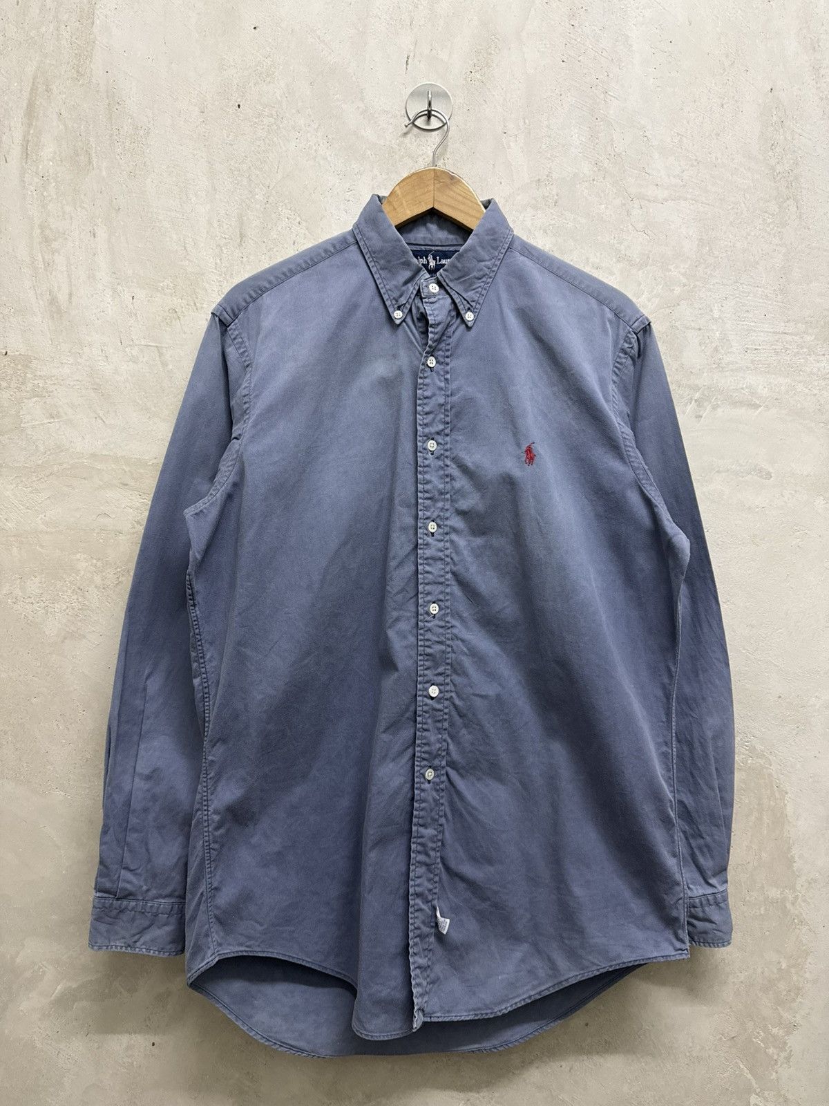 Polo Ralph Lauren × Vintage Vintage 80s/90s Polo Ralph Lauren OG