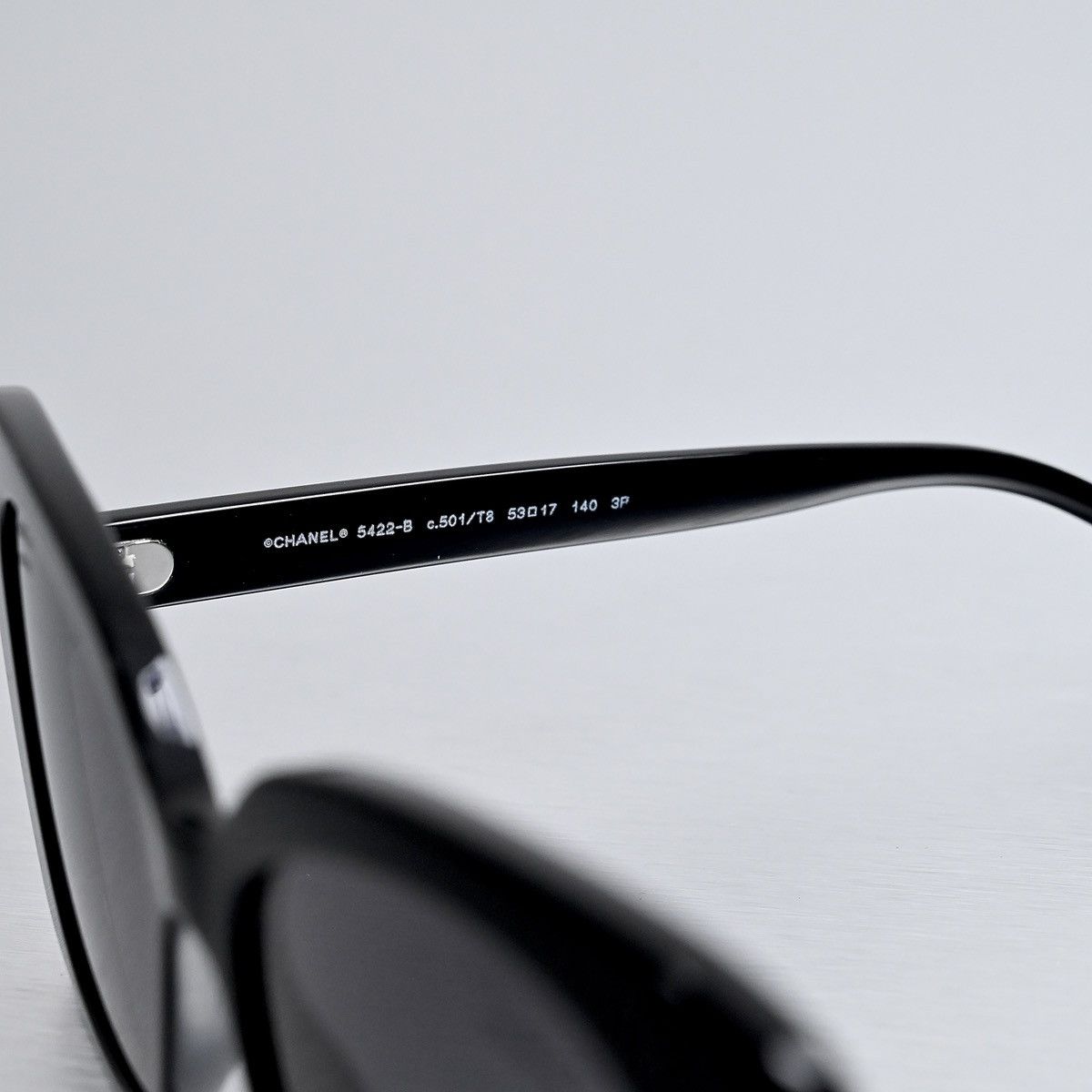 Chanel CHANEL 0CH5422B SUNGLASSES Size ONE SIZE - 5 Thumbnail