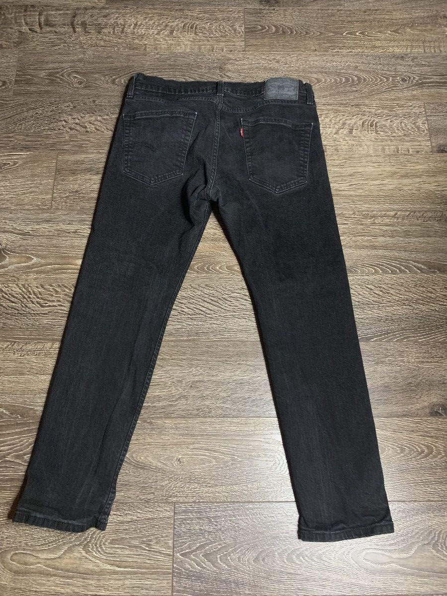 Levi's × Levi's Vintage Clothing Levi Strauss 502 Denim Pants Size US 34 / EU 50 - 4 Thumbnail