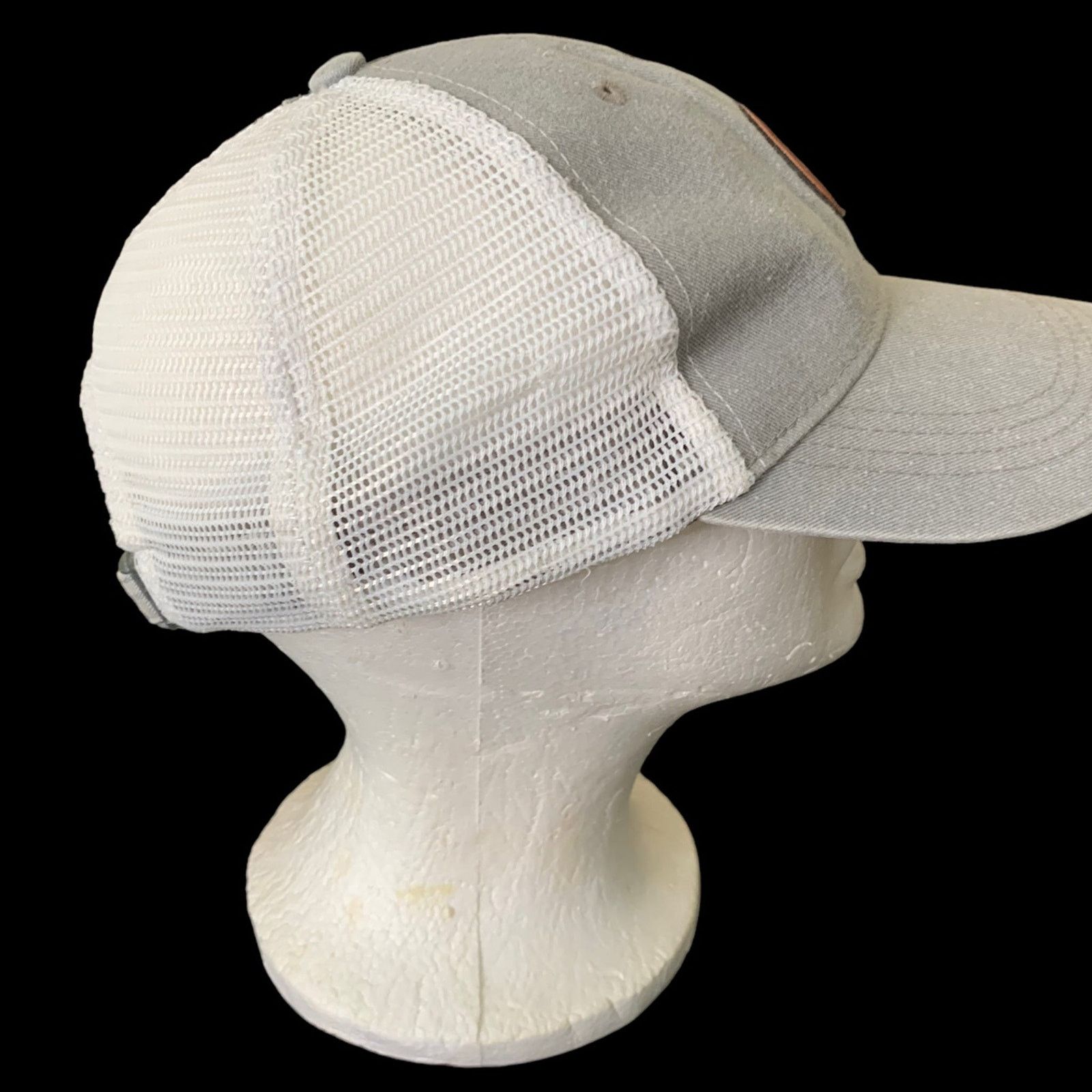 Tommy Bahama Tommy Bahama Baja Margarita Trucker Hat Adjustable one size Size ONE SIZE - 5 Thumbnail