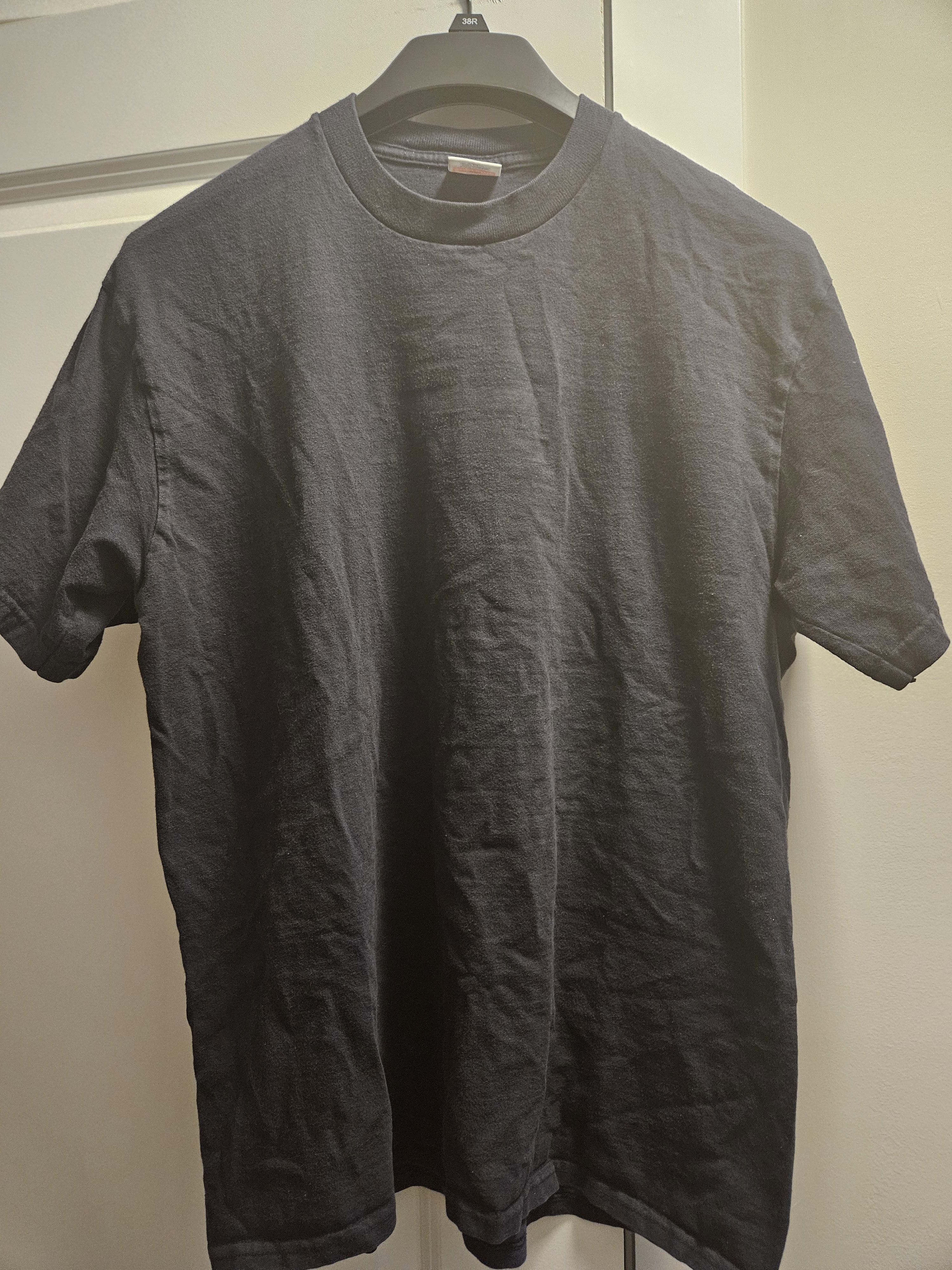 Supreme Tonal Box Logo | Grailed