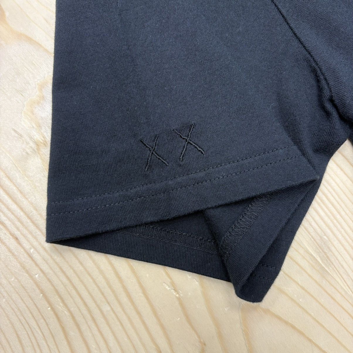 Original Fake Original Fake T-Shirt Size US L / EU 52-54 / 3 - 5 Thumbnail