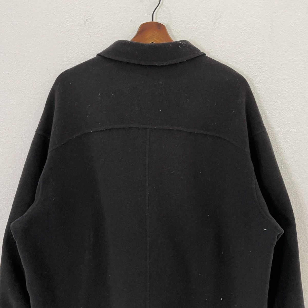 Jil Sander × Uniqlo Vintage Jil Sander X Uniqlo Jacket Size US XL / EU 56 / 4 - 10 Thumbnail