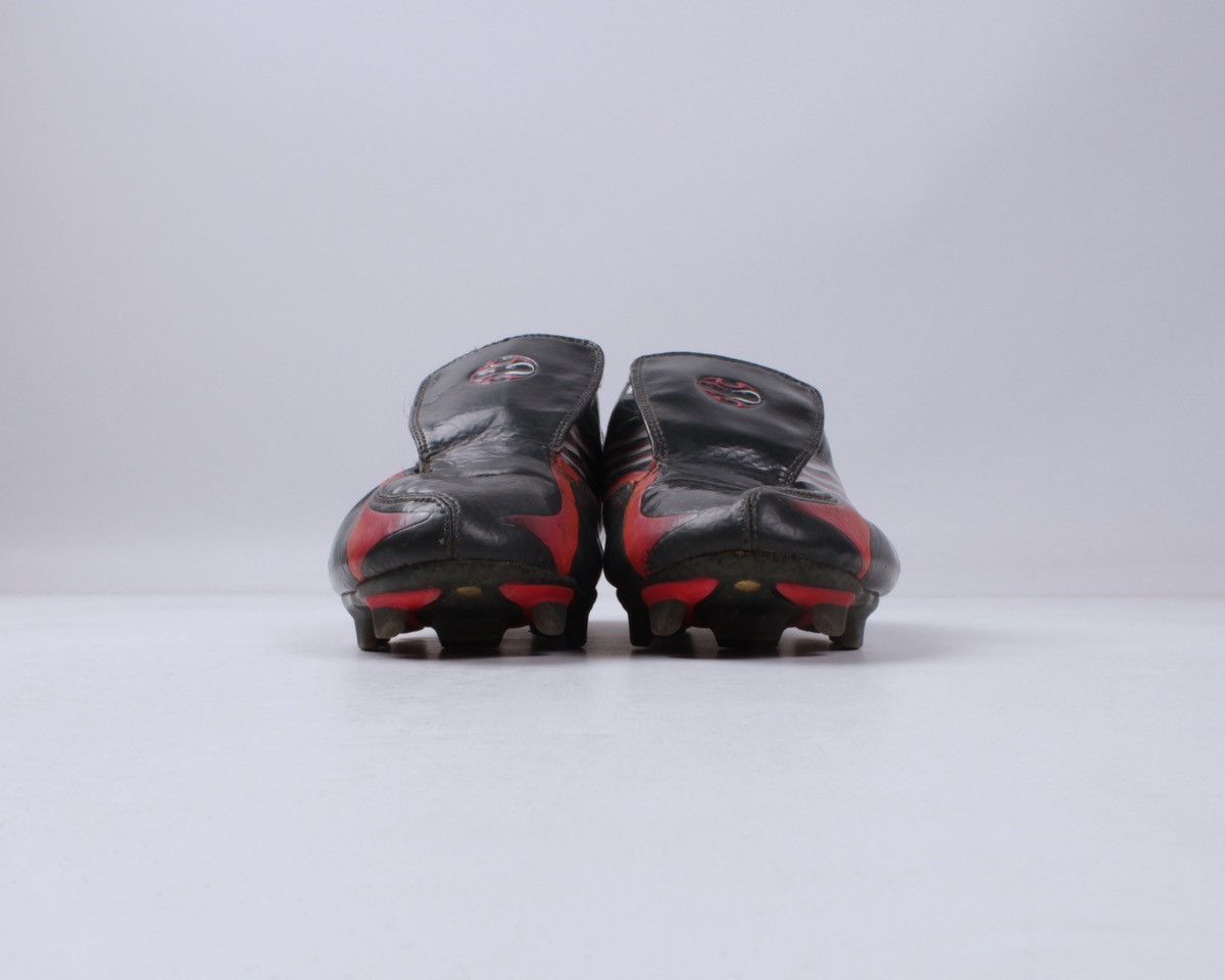 Adidas × Vintage ADIDAS F30.6 TRX 464637 Vintage 2006 Soccer Football Cleats Size US 9 / EU 42 - 4 Thumbnail