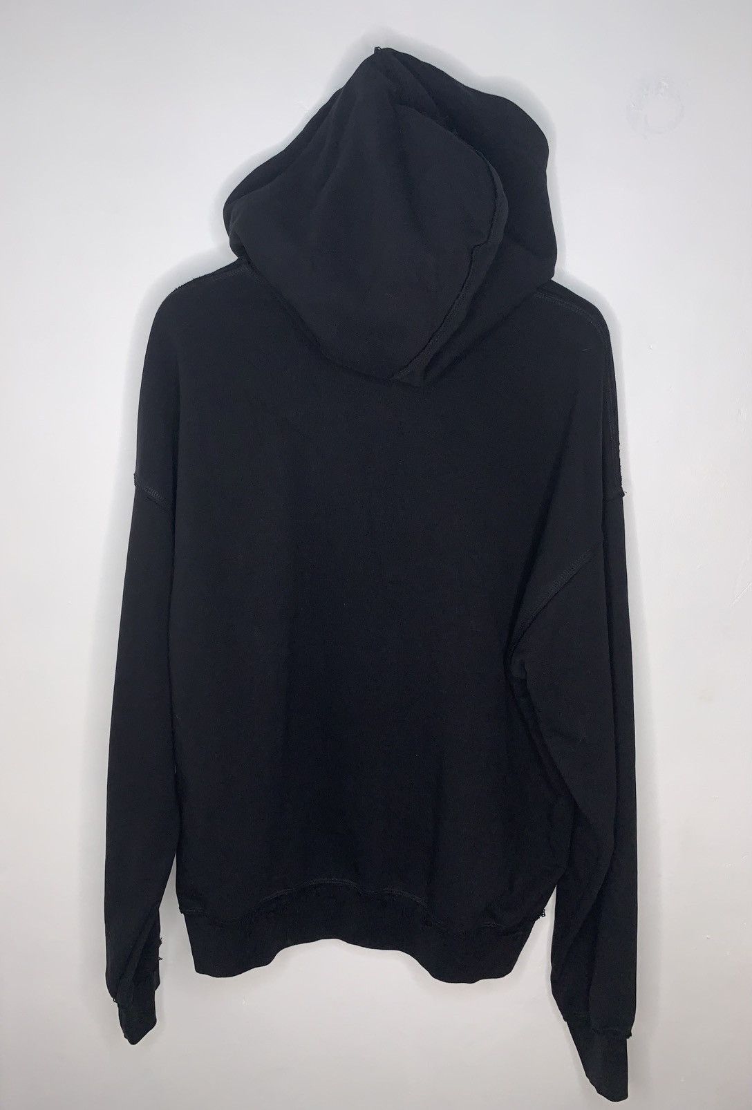 Misbhv Misbhv Oblinski Hooded Jacket Size US M / EU 48-50 / 2 - 7 Thumbnail