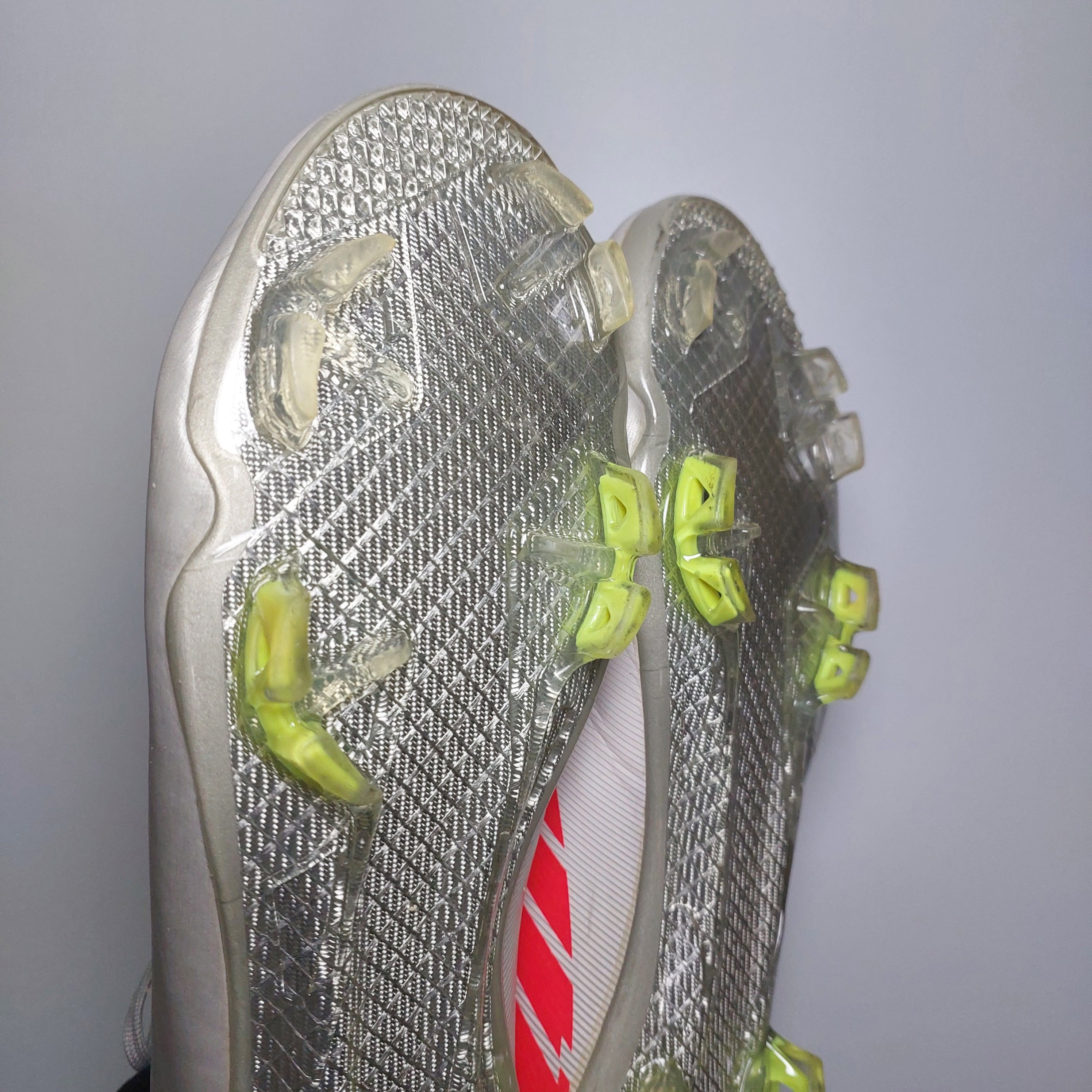 Nike Mercurial Vapor VII Elite FG 441976-051 US8.5 UK7.5 26.5CM Size US 8.5 / EU 41-42 - 10 Thumbnail