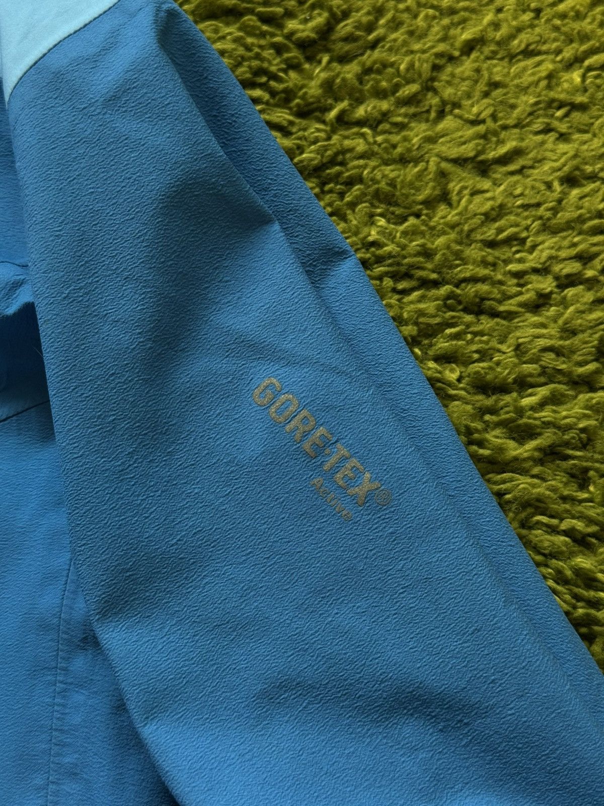Arc'teryx Arcteryx gorpcore style Gore-Tex membrane jacket Size L / US 10 / IT 46 - 5 Thumbnail