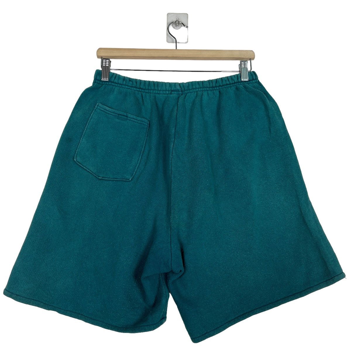 Carhartt 🔥 VINTAGE CARHARTT SHORT PANTS MADE IN USA Size US 30 / EU 46 - 7 Thumbnail