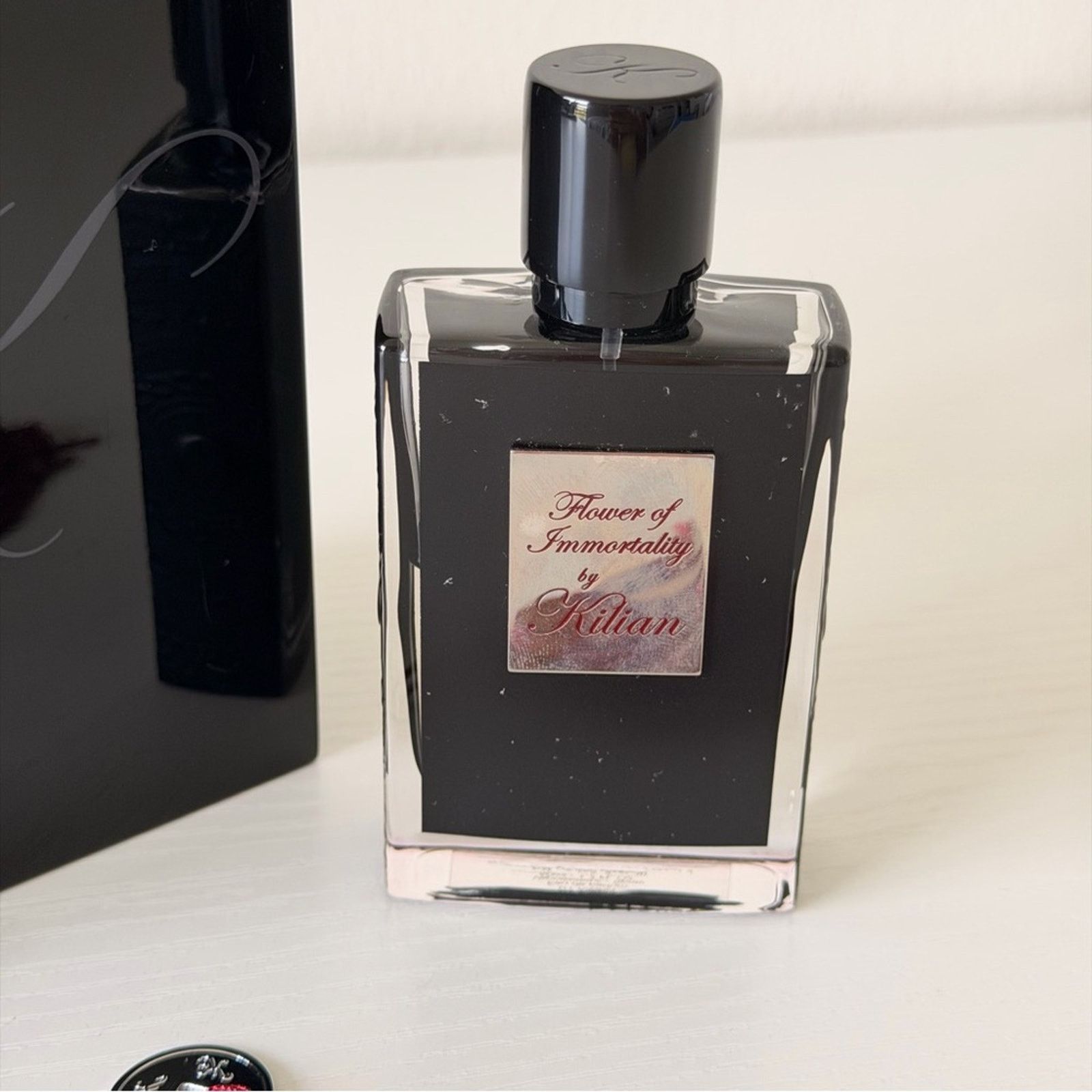 Kilian Kilian Flower of Immortality Perfume, 50ml, Authentic Size 22" - 2 Thumbnail