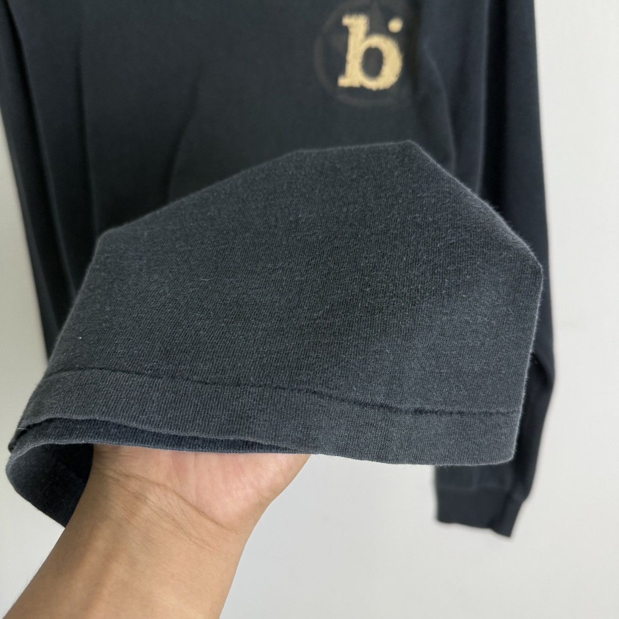 Body Glove 90’s Body Glove Long-Sleeve. Size US L / EU 52-54 / 3 - 9 Thumbnail