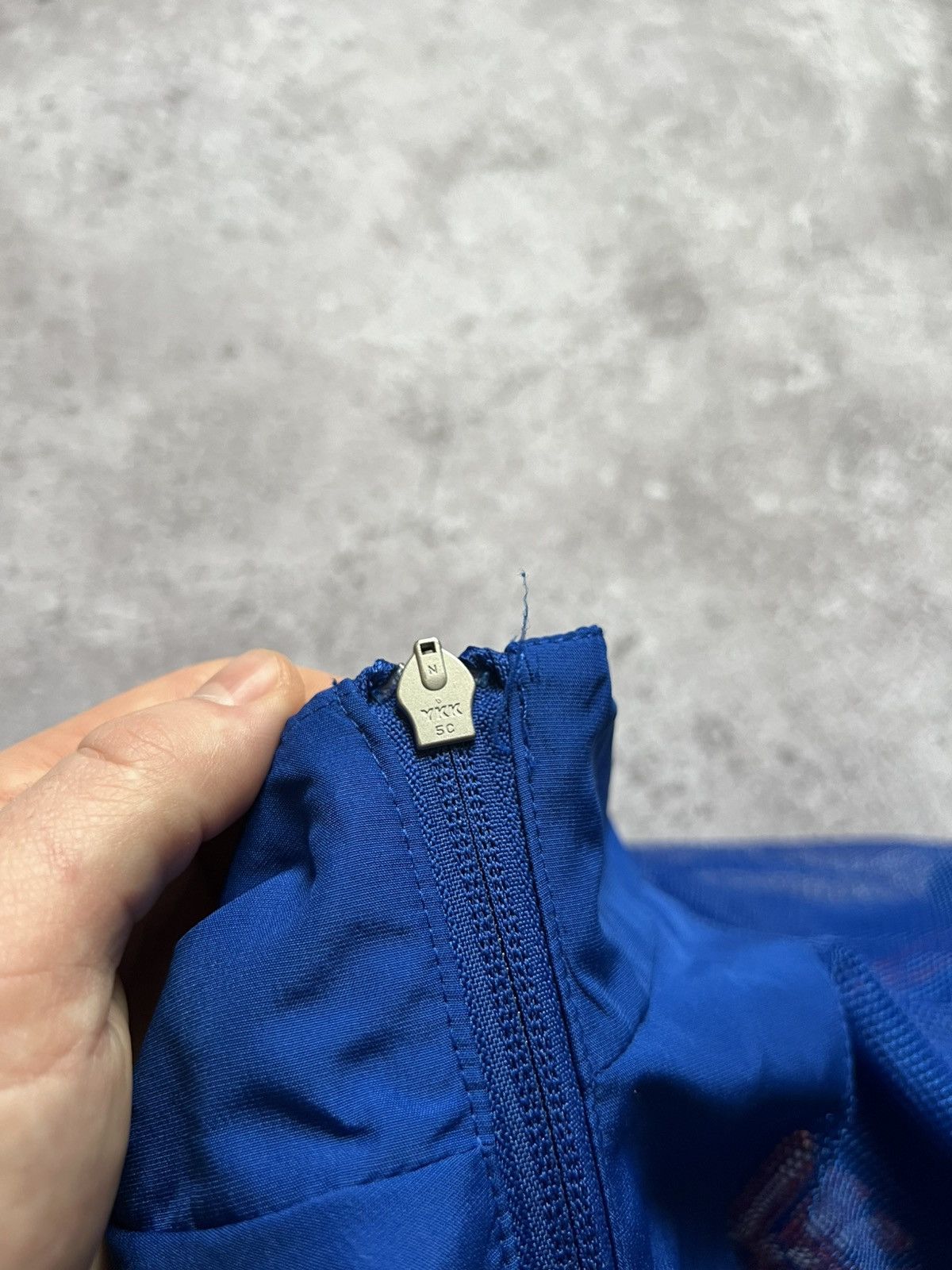 Other Adidas Manchester United 2015/2016 Track Jacket Football Size US S / EU 44-46 / 1 - 22 Thumbnail