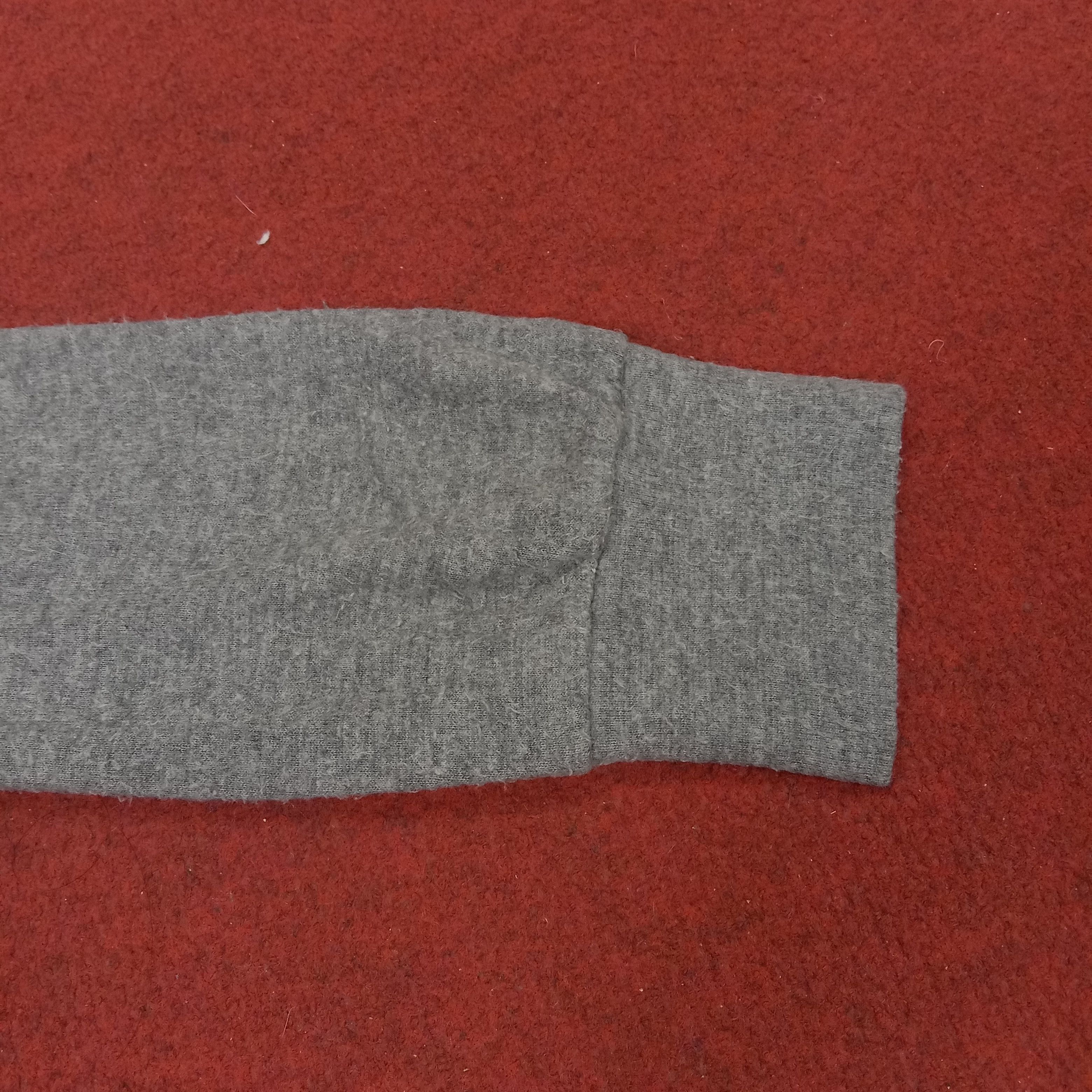 Japanese Brand × Tsumori Chisato × Vintage Tsumori Chisato Issey Miyake Japanese Designer Sweater Size XS / US 0-2 / IT 36-38 - 6 Thumbnail