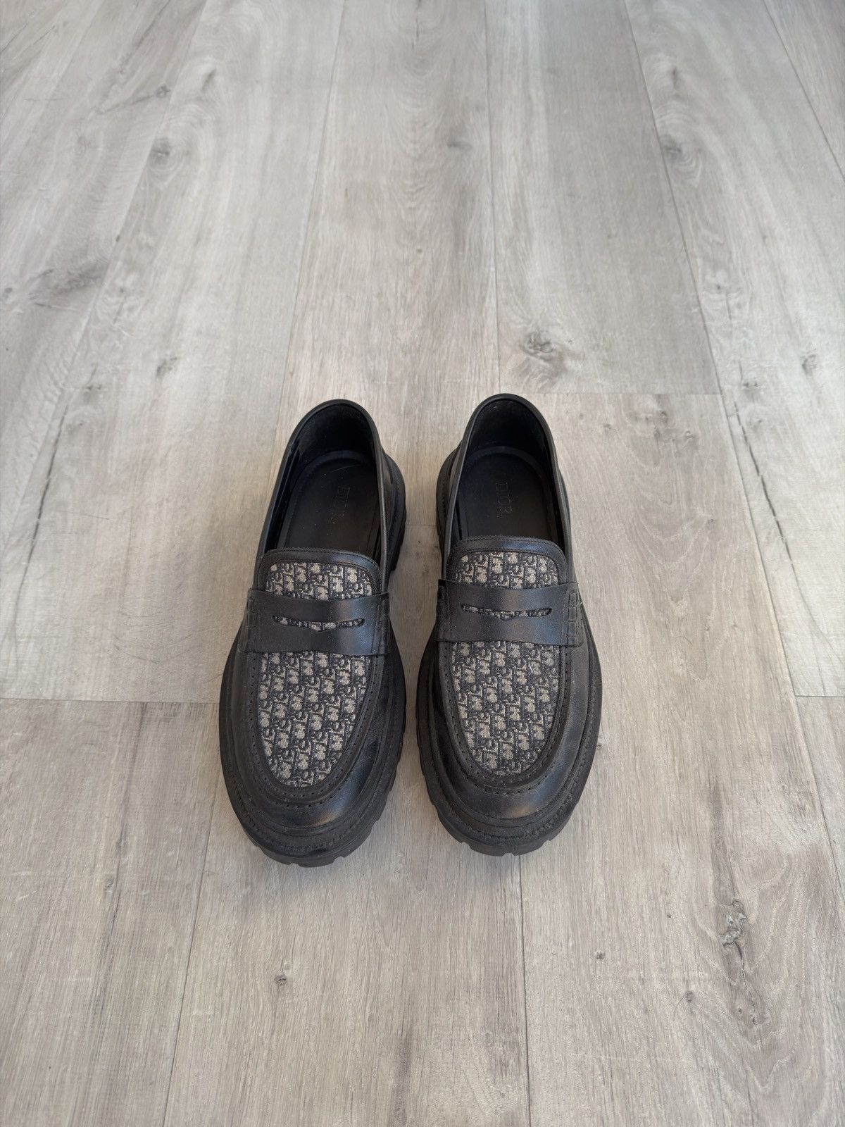 Dior Dior Explorer loafer Size US 10 / EU 43 - 1 Thumbnail