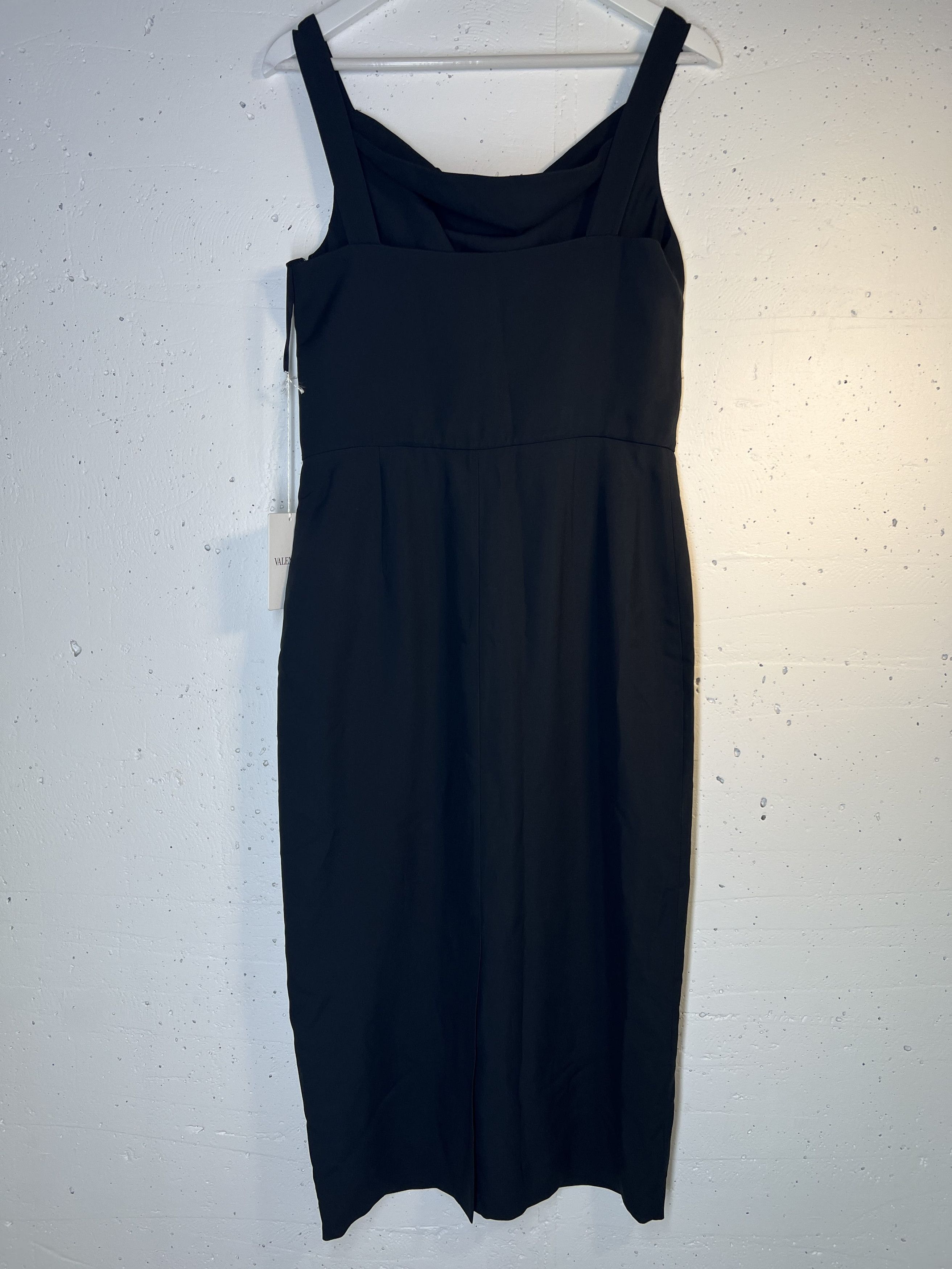 Valentino VALENTINO DRESS Size M / US 6-8 / IT 42-44 - 3 Thumbnail