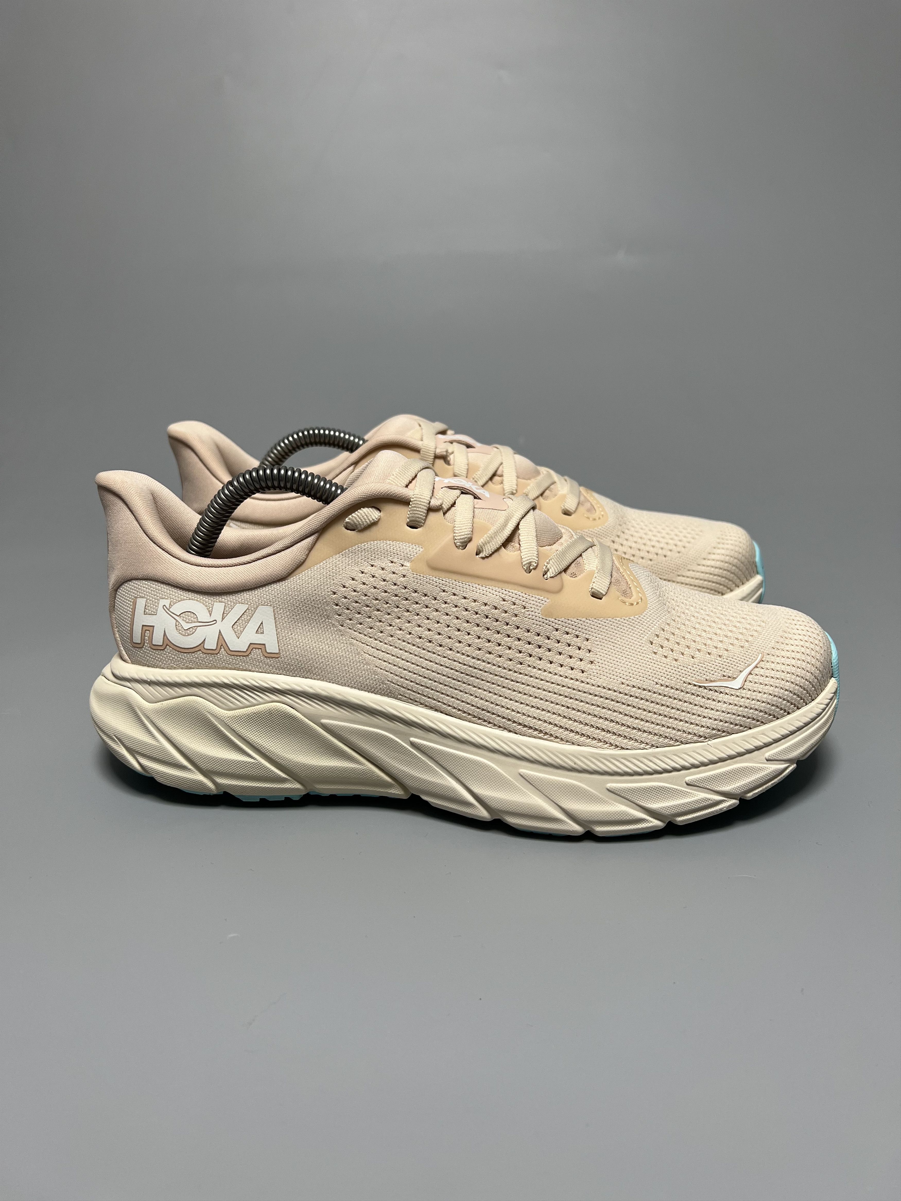 Hoka 9B Hoka One One Arahi 7 Women's Running Shoes Walking Gym Size US 9 / IT 39 - 2 Thumbnail