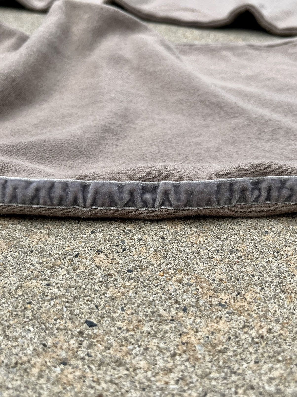 DKNY × Japanese Brand × Vintage WMNS VINTAGE Y2K DKNY ACTIVE FLARED SWEATPANTS Size 30" / US 8 / IT 44 - 8 Thumbnail