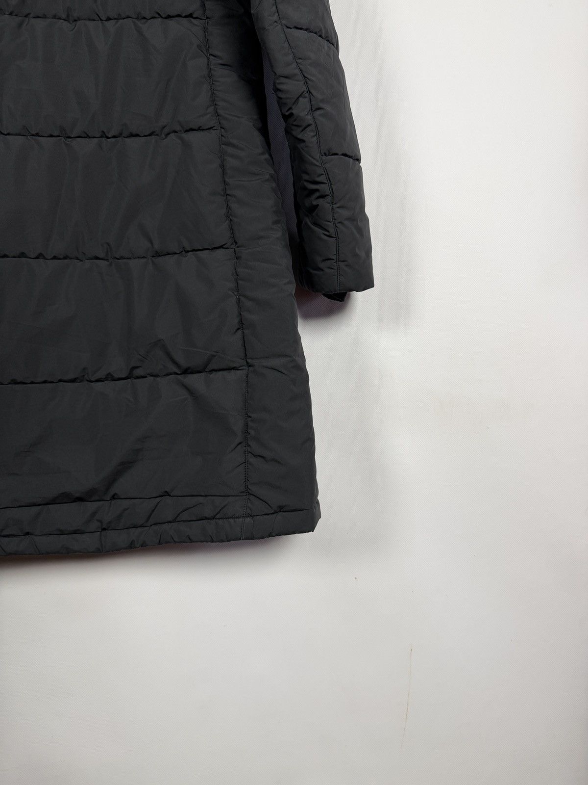 Jack Wolfskin Jack Wolfskin Microguard Outdoor Jacket Stormlock Parka Sz L Size L / US 10 / IT 46 - 15 Thumbnail
