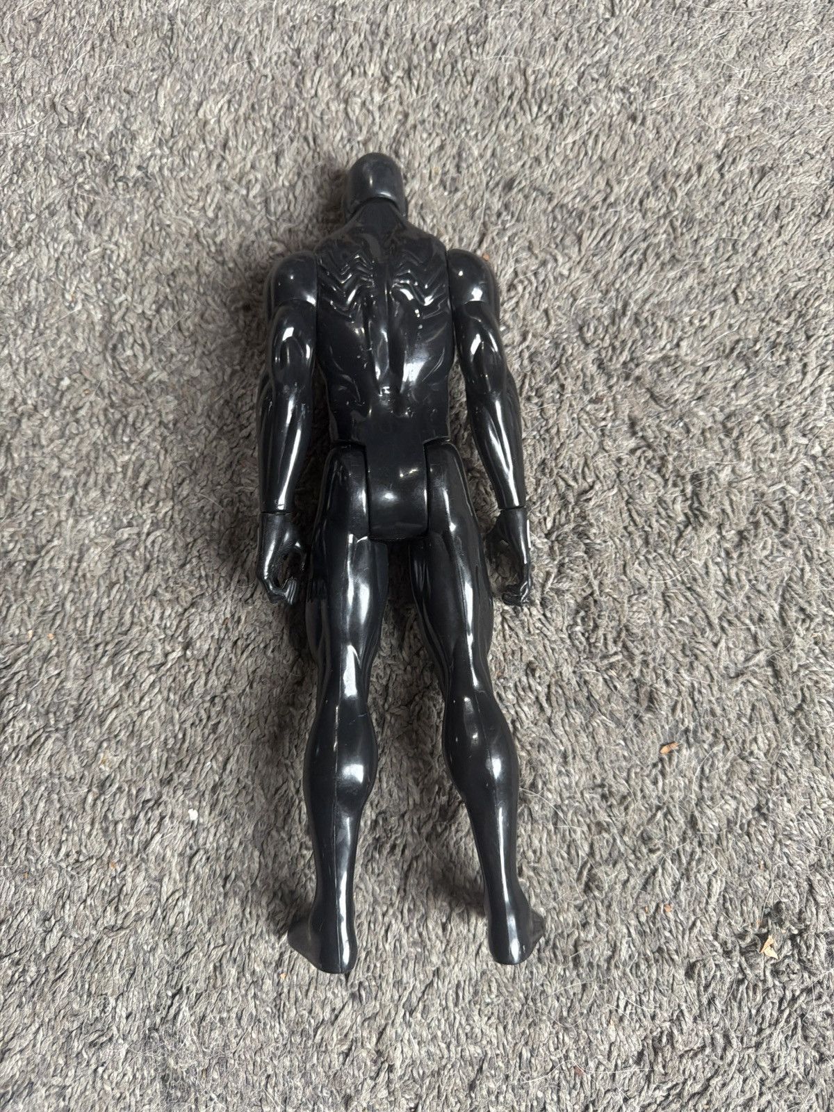 Marvel Comics 2014 Hasbro Marvel Comics Venom Action Figure Size ONE SIZE - 2 Thumbnail