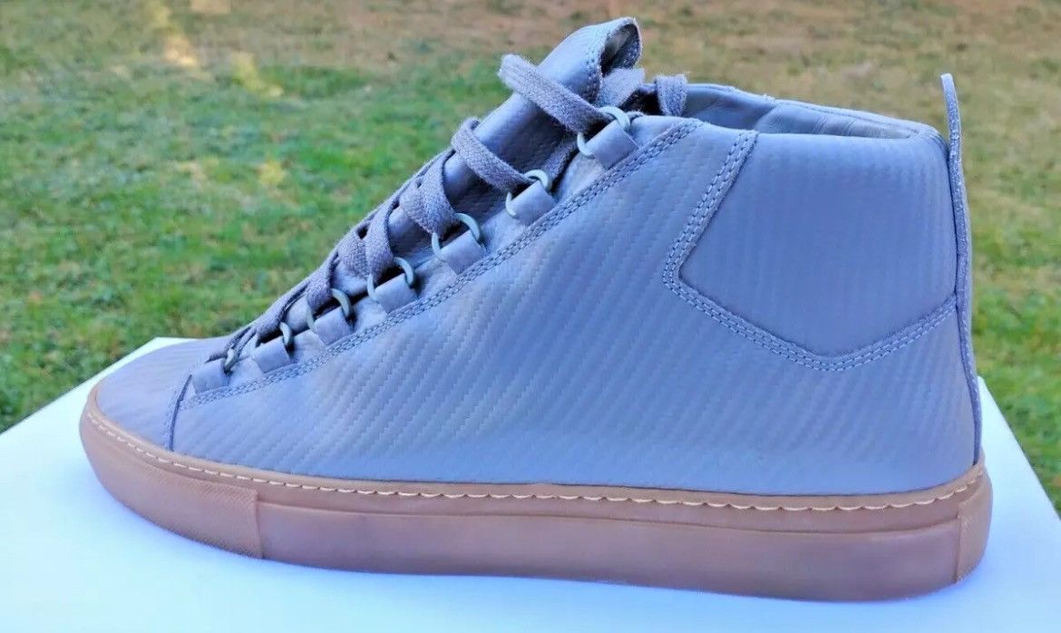 Balenciaga Balenciaga Arena Size US 8 / EU 41 - 6 Thumbnail