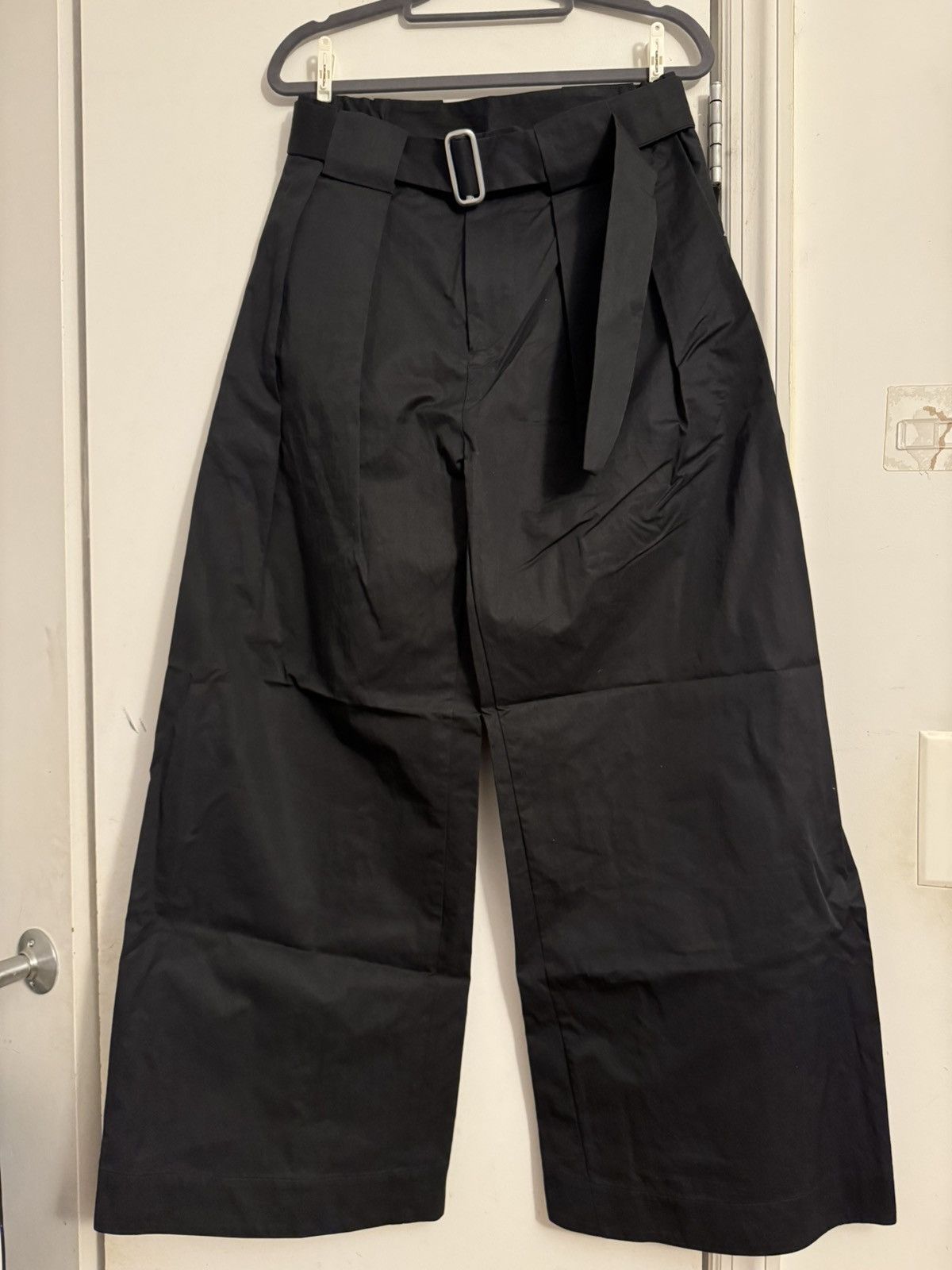 Kiko Kostadinov 00062019 SS19 Kafka Pocket Trousers | Grailed