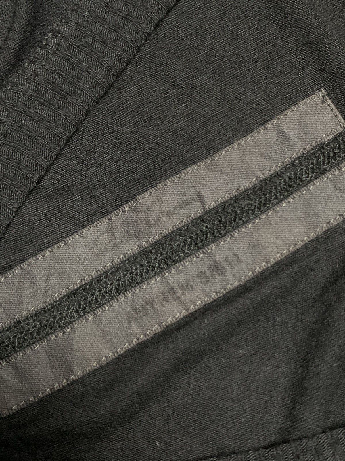 Rick Owens RICK OWENS mainline bias cut anthem ss/11 Size XS / US 0-2 / IT 36-38 - 6 Thumbnail