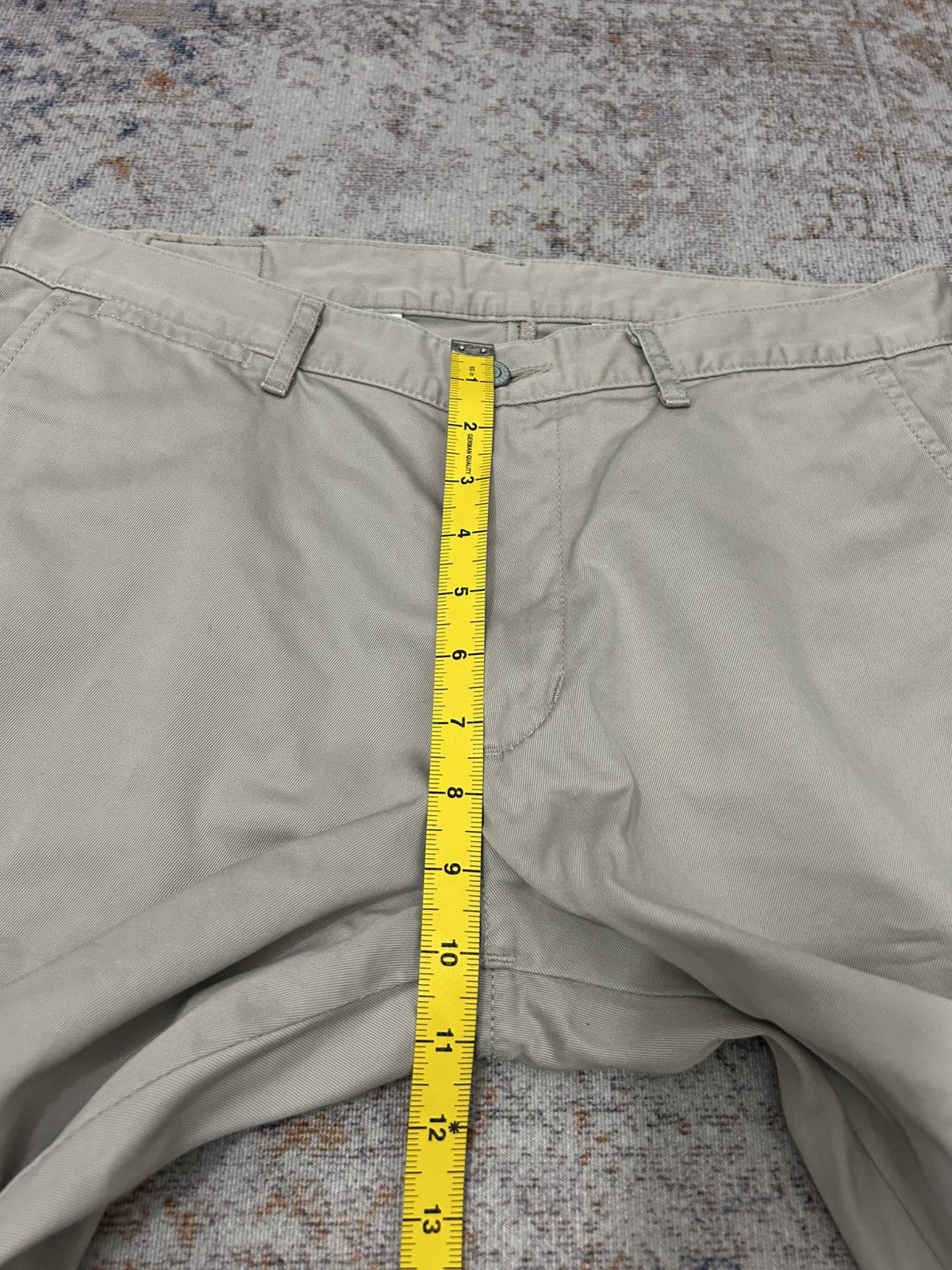 Margaret Howell Margaret Howell X Edwin Pants Size US 32 / EU 48 - 11 Thumbnail
