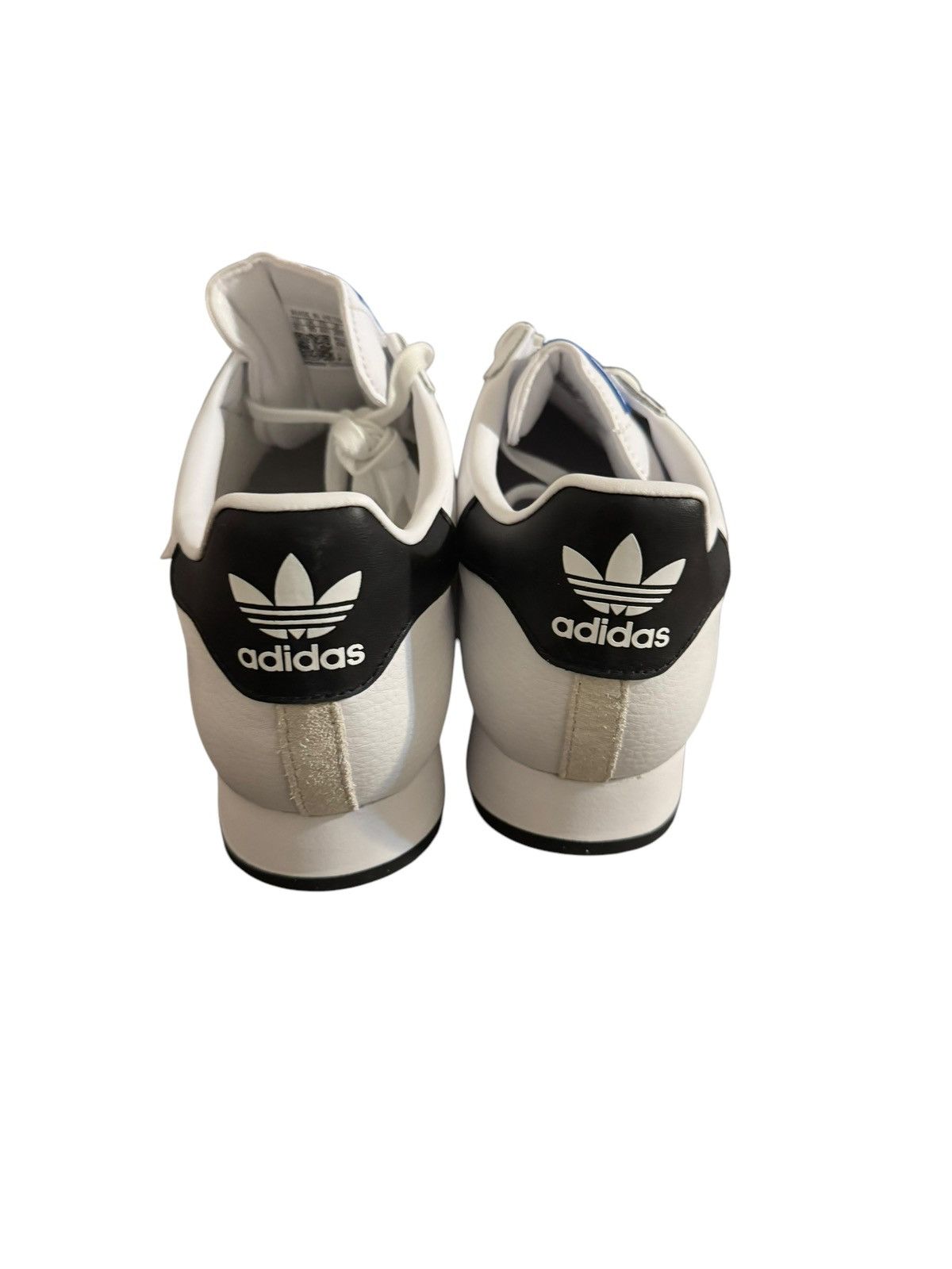 Adidas Adidas Samoa Size US 10.5 / EU 43-44 - 4 Thumbnail