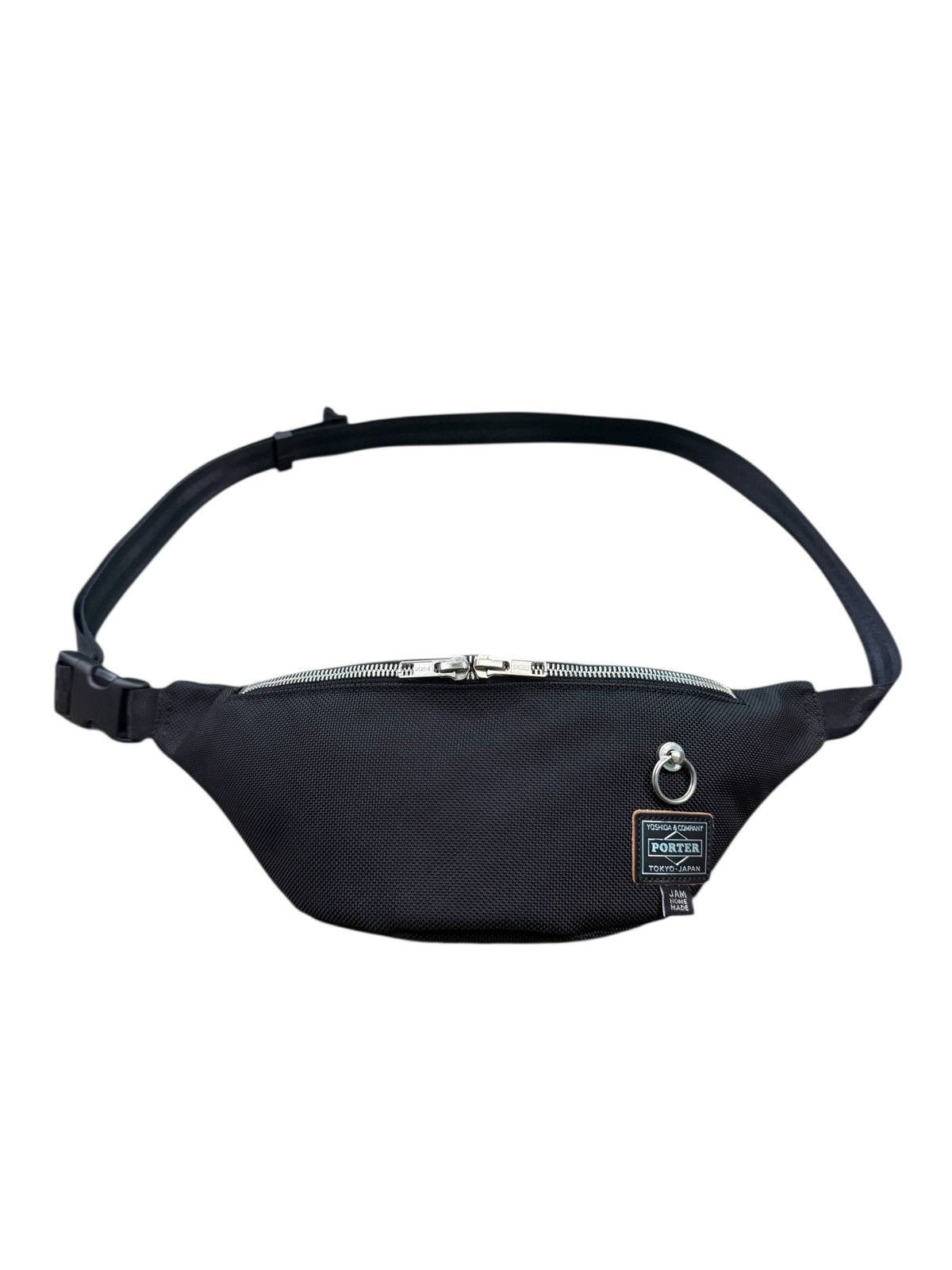 Porter RARE PORTER X JAM HOME MADE WAIST BAG Size ONE SIZE - 2 Thumbnail