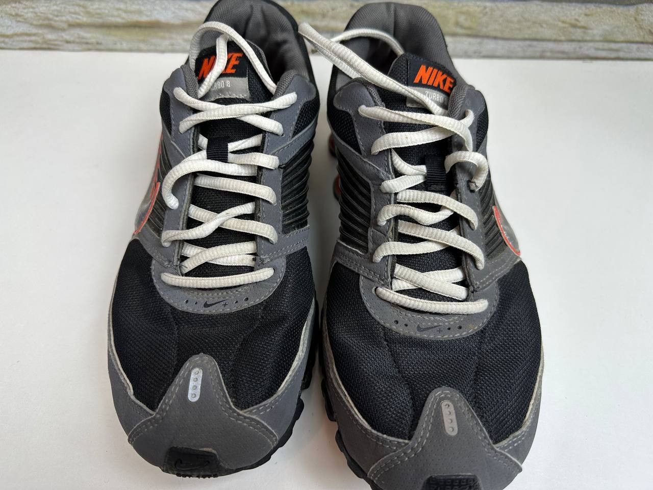 Nike Nike Shox R4 Mens Vintage Rare Y2K Size US 8 / EU 41 - 2 Thumbnail