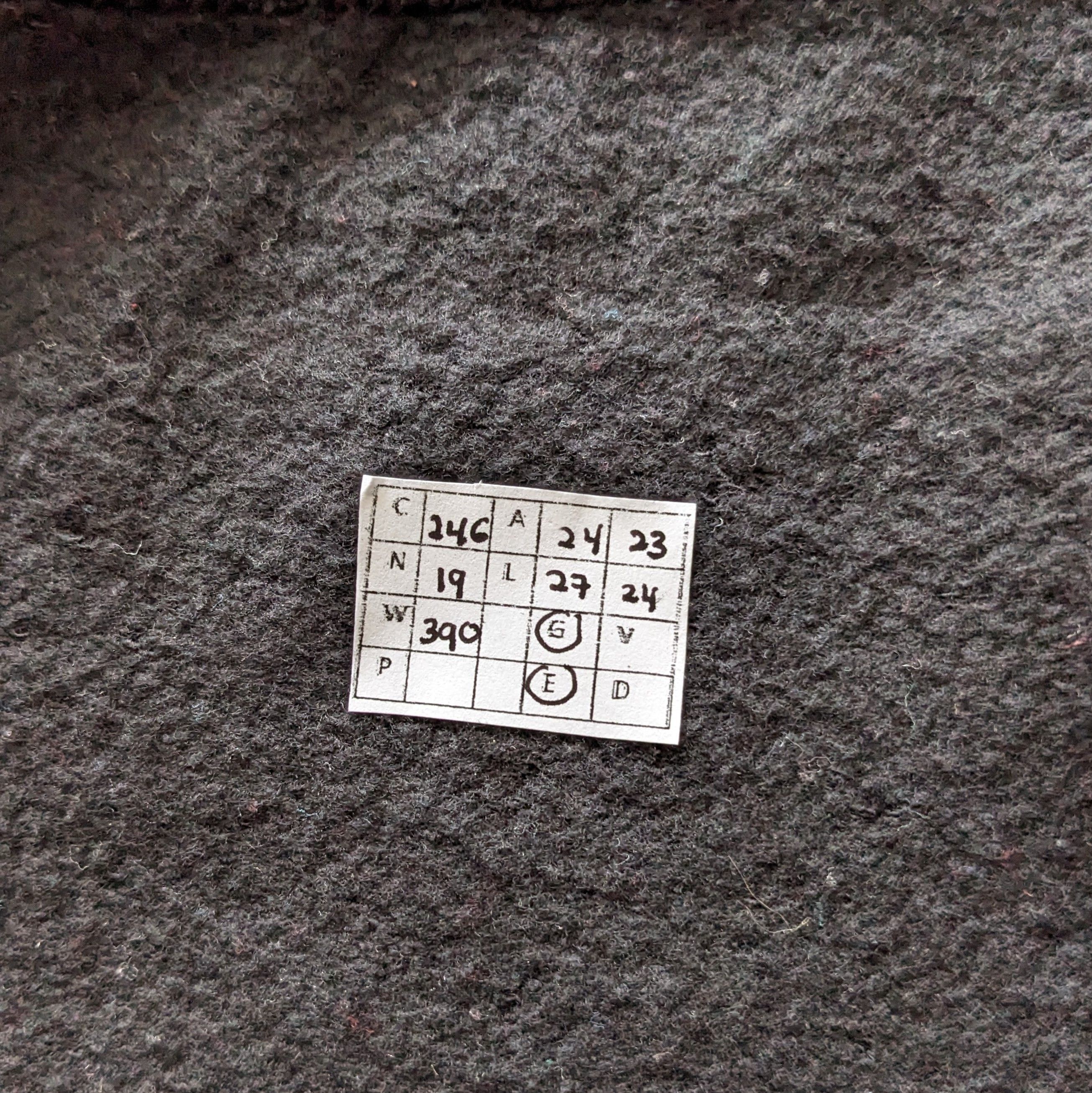Other Vintage NEIL DIAMOND In The Round 92-93 Sweatshirt Size US XL / EU 56 / 4 - 7 Thumbnail