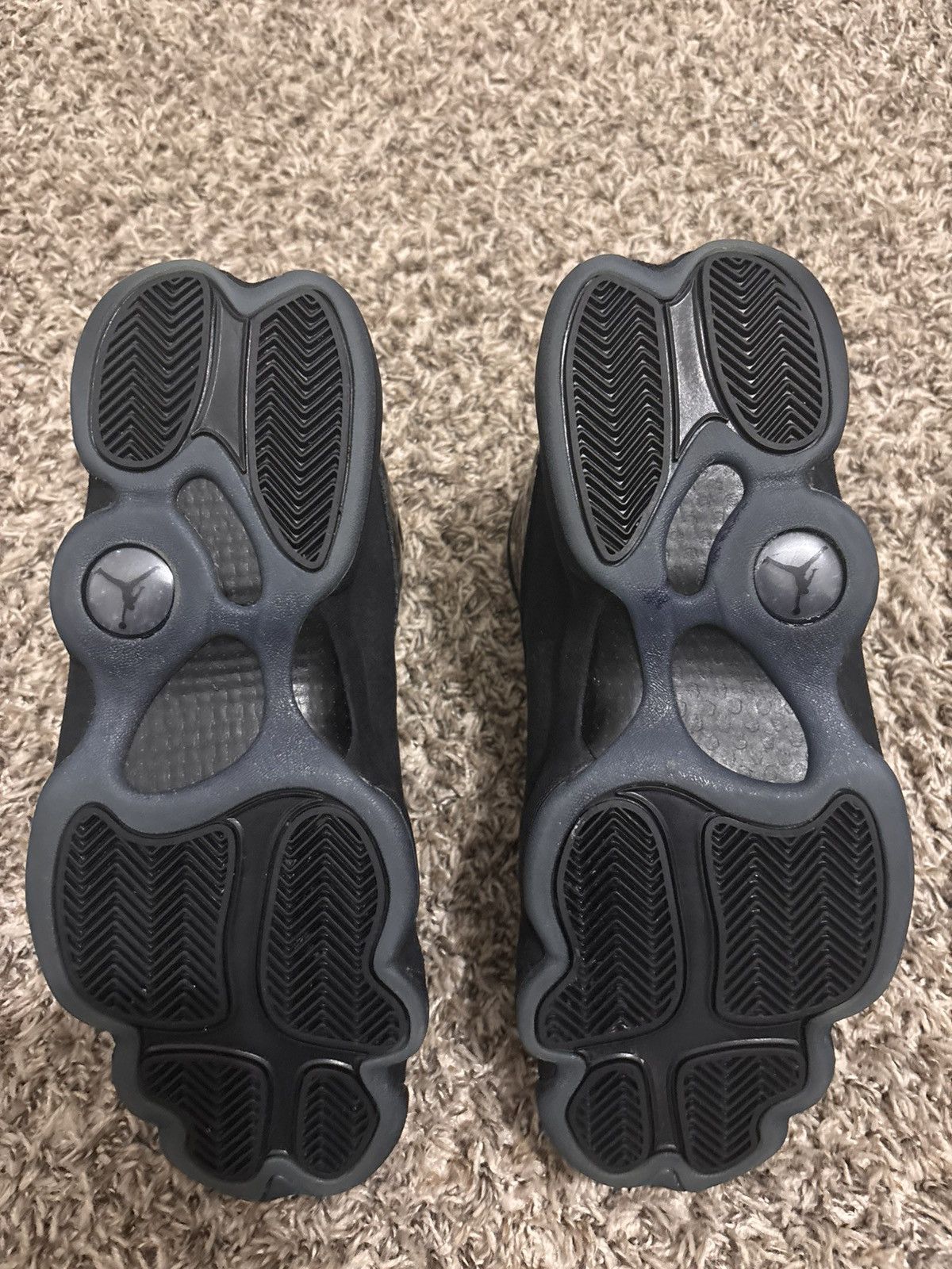 Jordan Brand Jordan 13 Retro Cap and Gown Size US 9.5 / EU 42-43 - 2 Thumbnail