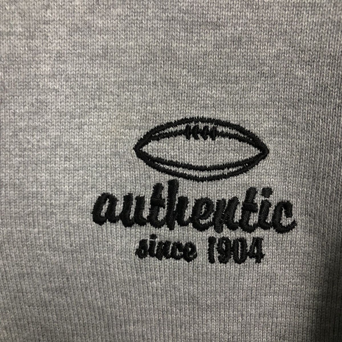 Canterbury of New Zealand 🔥90’s VINTAGE COLLAR SWEATSHIRT CANTERBURY OF NEW ZEALAND Size US M / EU 48-50 / 2 - 9 Thumbnail