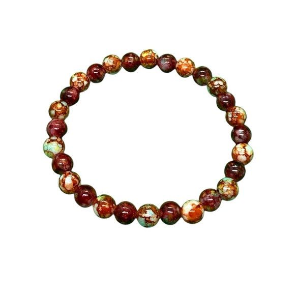 Other Bead Bracelet XR-46 Size ONE SIZE - 1 Thumbnail