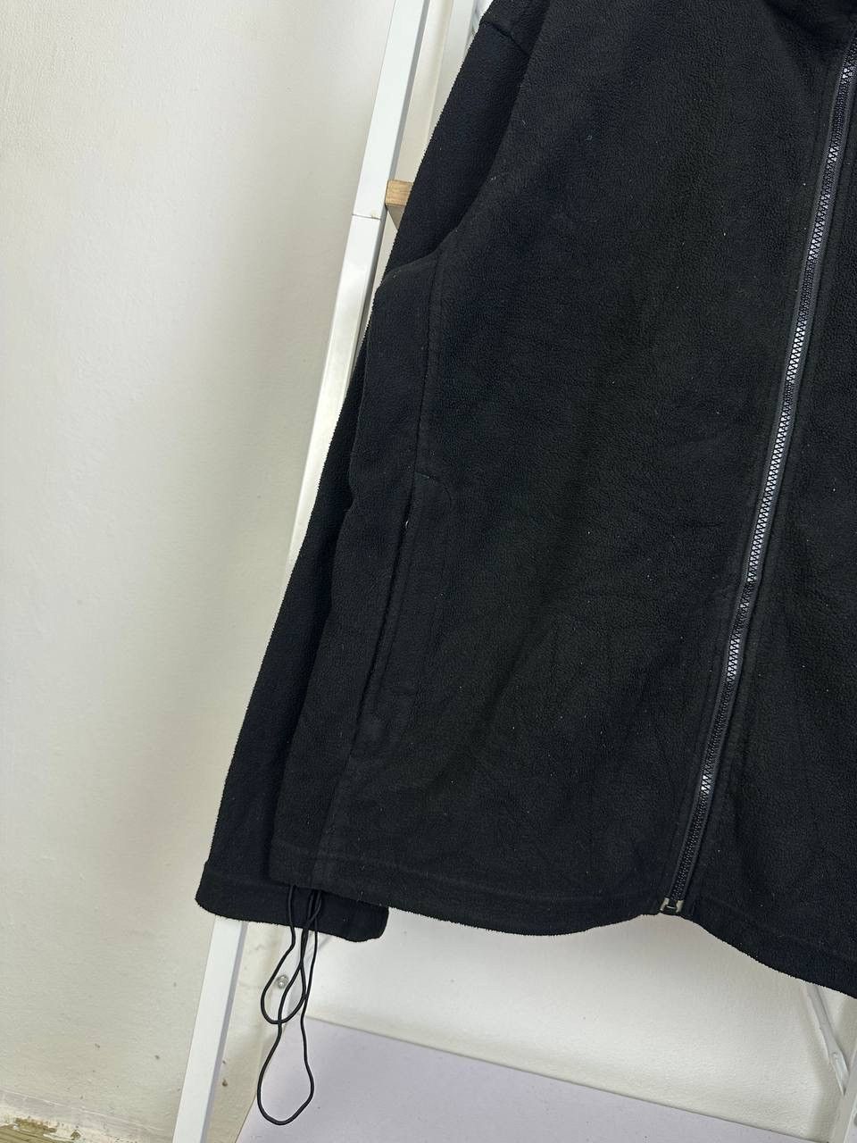 The North Face THE NORTH FACE FLEECE JACKET Size US L / EU 52-54 / 3 - 5 Thumbnail