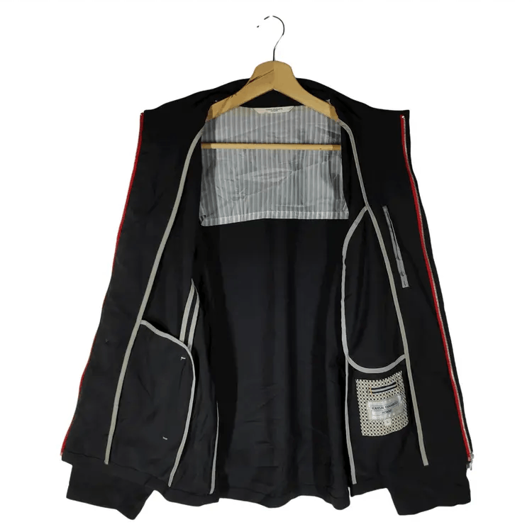 Kansai Yamamoto Kansai Yamamoto Homme Jackets Size US L / EU 52-54 / 3 - 2 Thumbnail