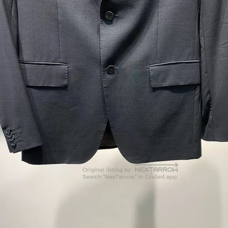 Valentino Valentino blazer Size 46S - 4 Thumbnail