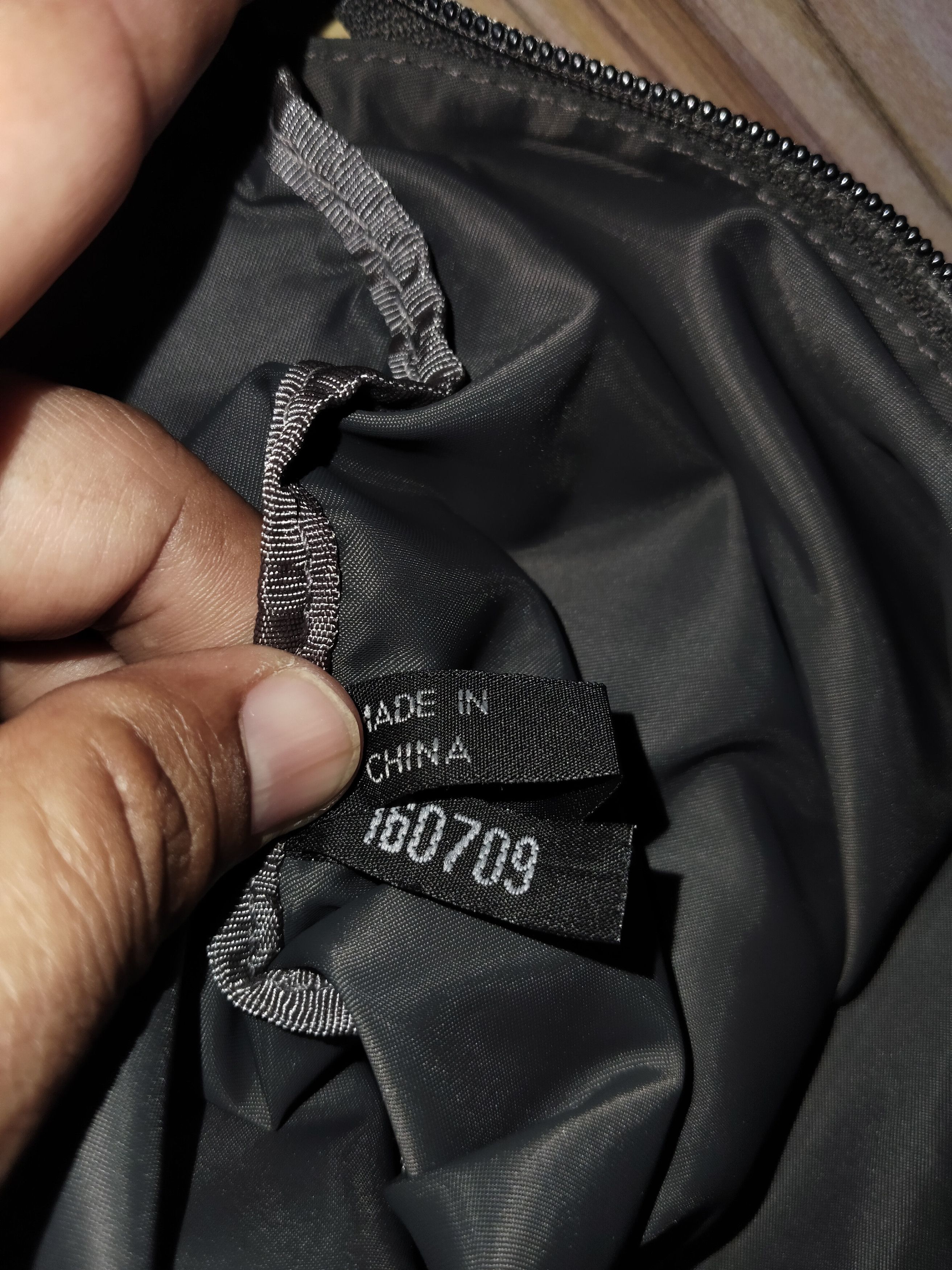 Tumi TUMI Clucthes Bag Size ONE SIZE - 6 Thumbnail