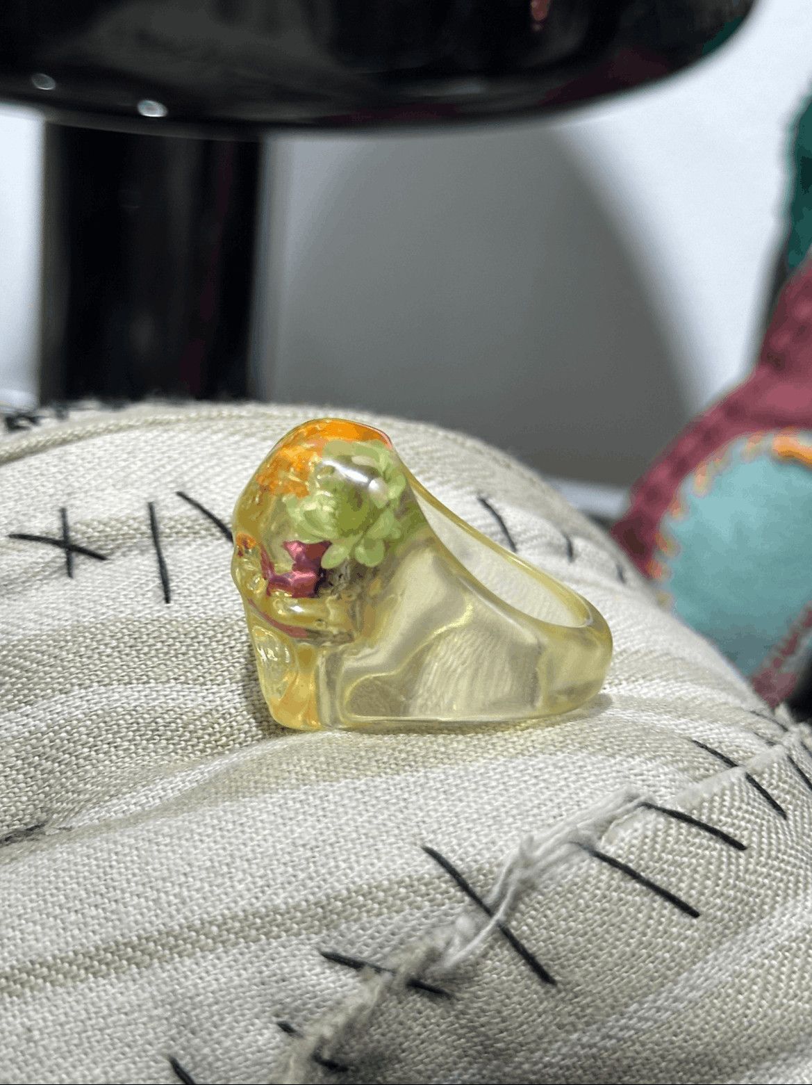 UNDERCOVER  アンダーカバー  ロゴ　シルバーリング　21号 2025年最新】UNDERCOVER 号数：21号 リング・指輪の人気アイテム