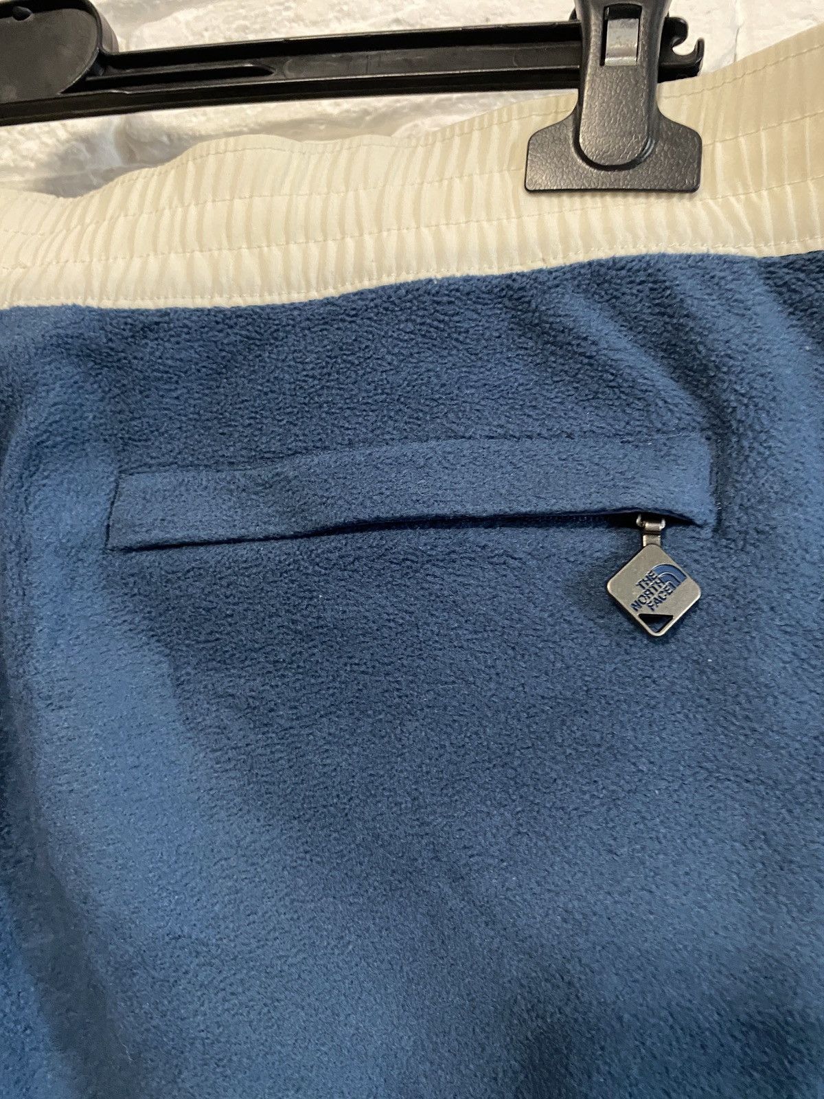 The North Face The North Face Fleece Pants Polartec Size US 42 / EU 58 - 7 Thumbnail